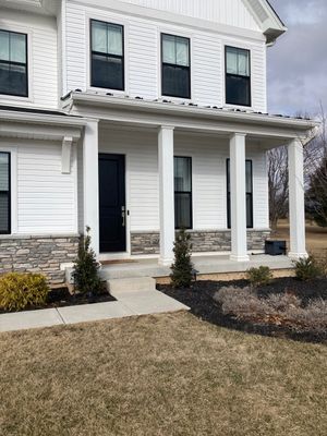 Exterior Norristown