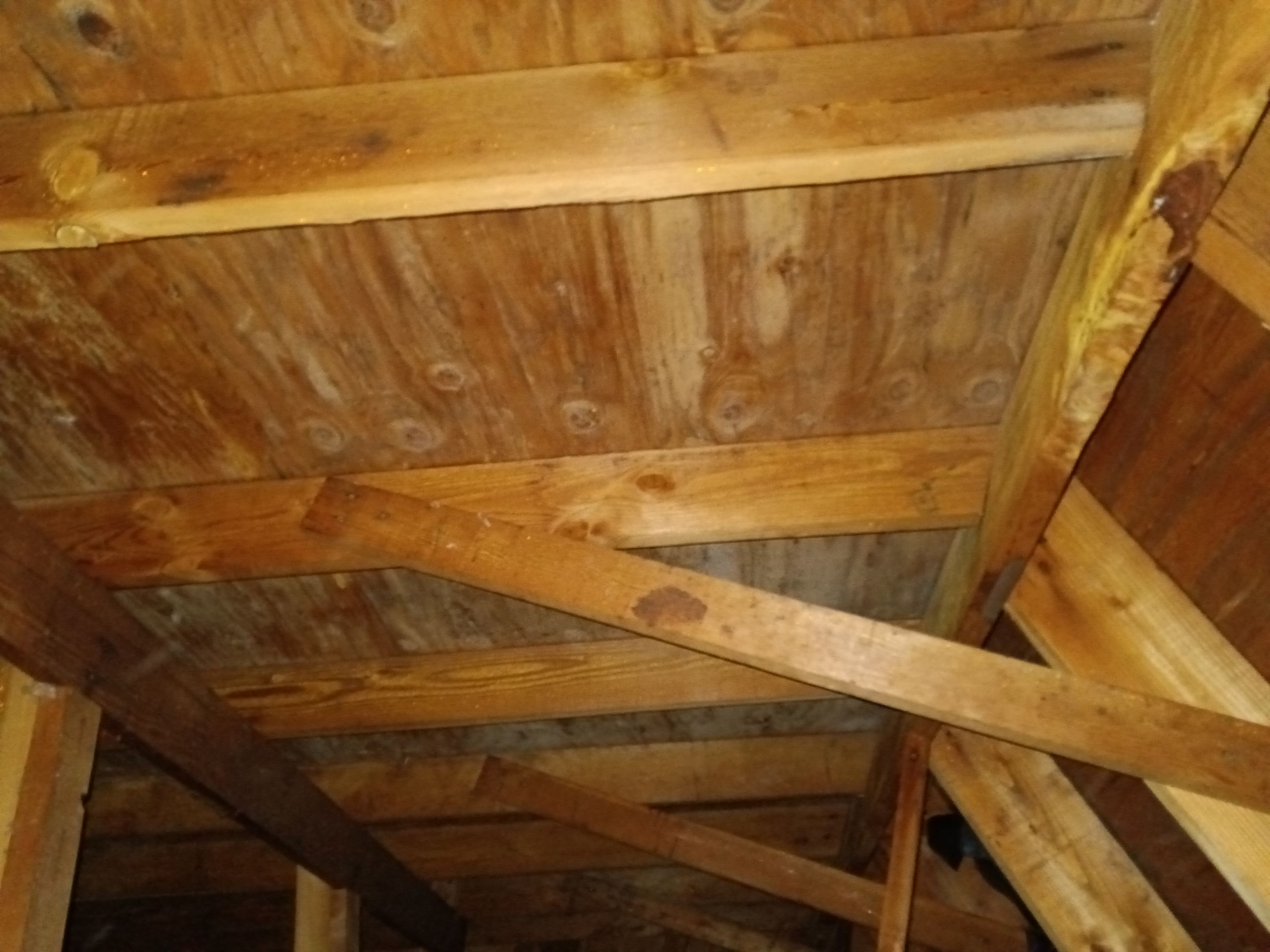 Residential Roofing Installation using Owens Corning Duration Shingles by BEST Roofing & Waterproofing