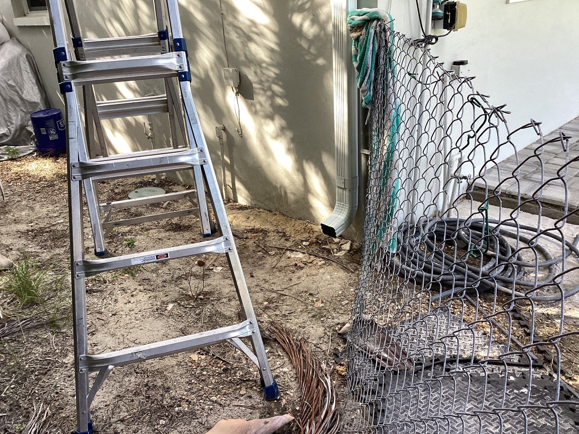 7-Inch K-Style Gutters Installed in Fort Myers FL by Gutter Professor by Gutter Professors