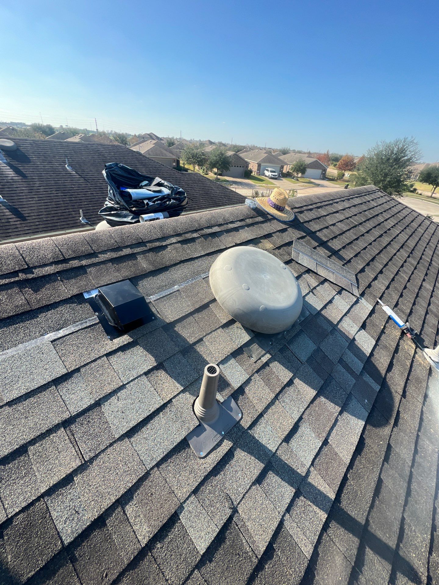 Roof Repair Richmond by Roof Repair Services LLC
