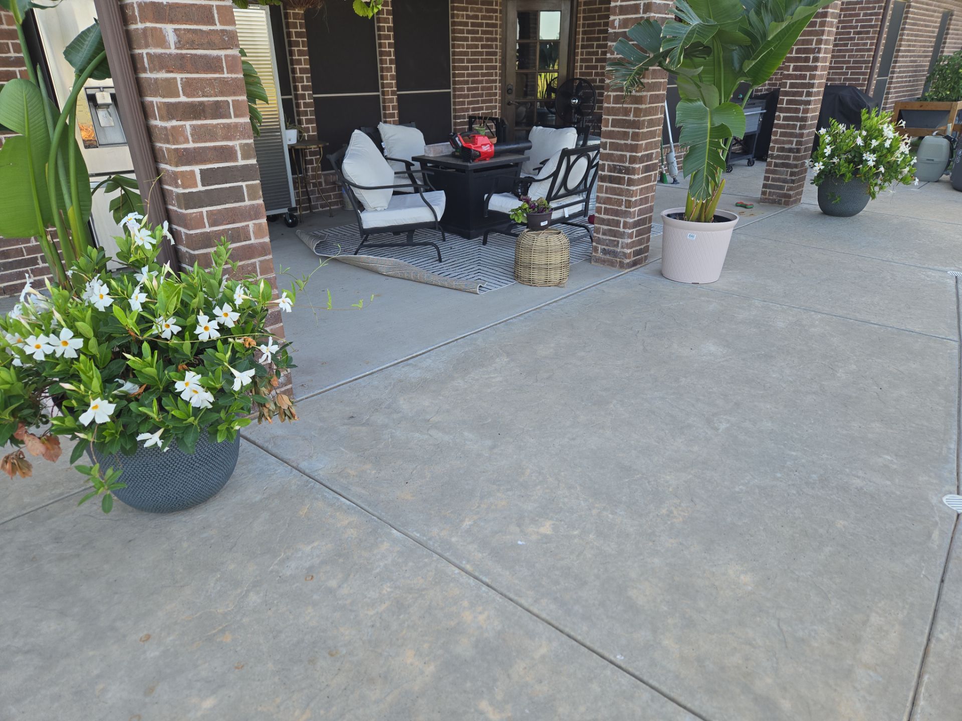 Project in Azle by Lonestar Roofing and Restoration LLC.