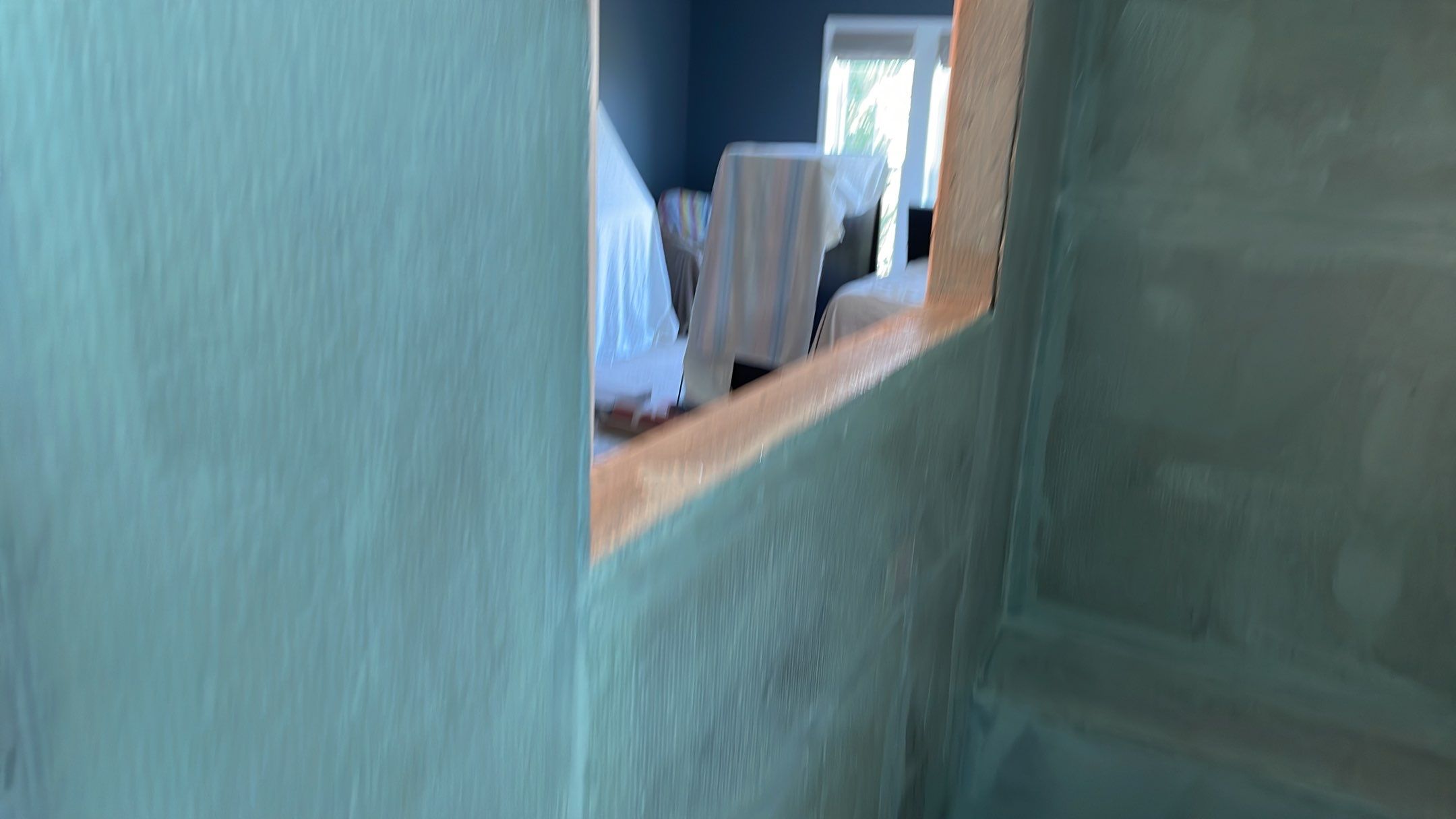 Bathroom Remodel using Decorative Tile by Footprints Floors of Coastal Carolina