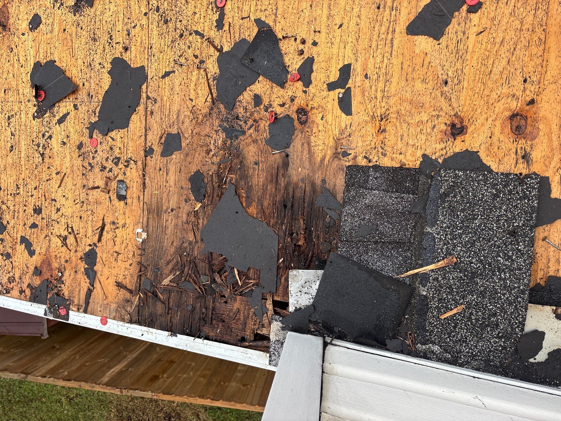 Roof Replacement Webster by Roof Repair Company
