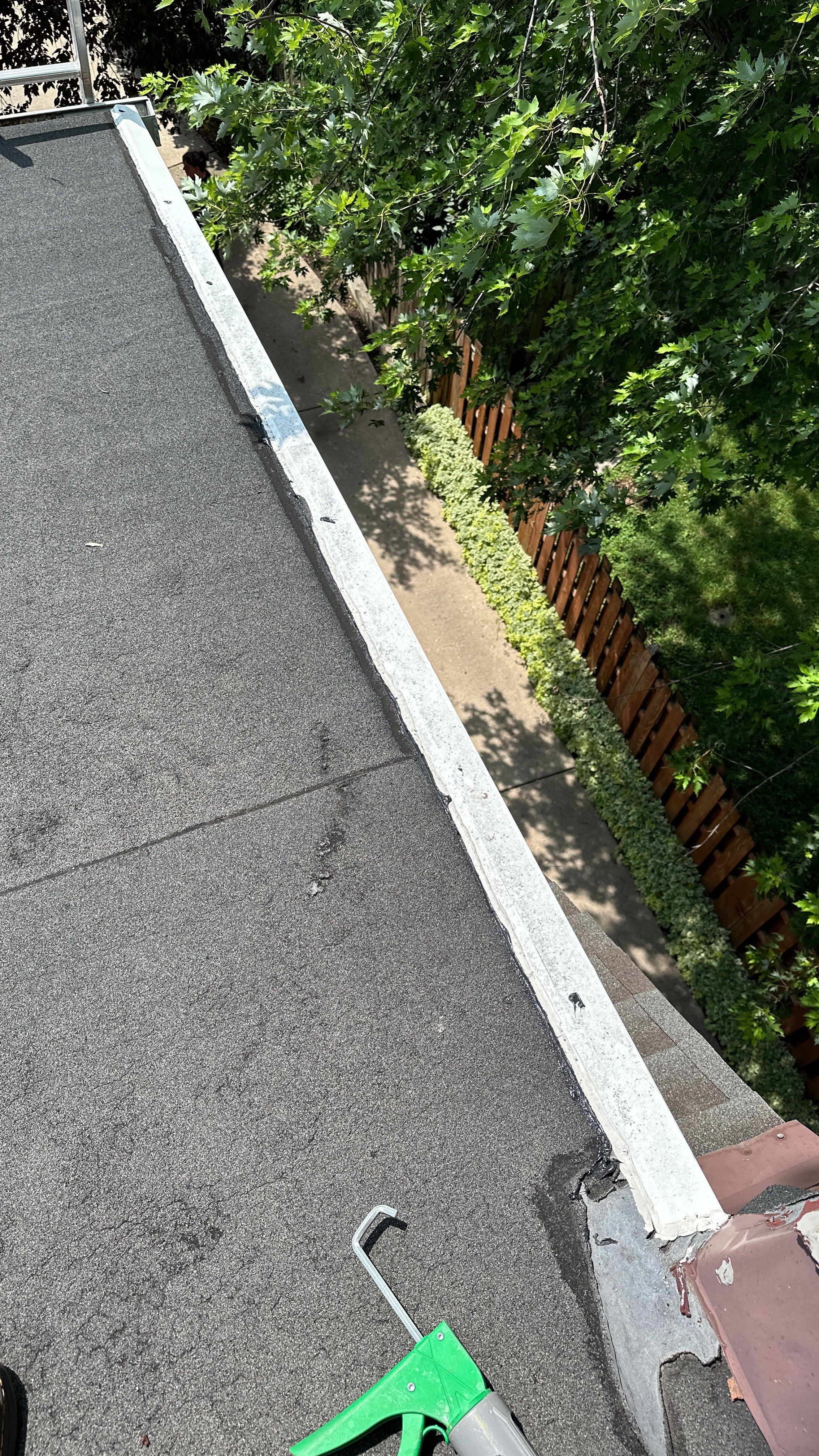 Roof Damage by G2