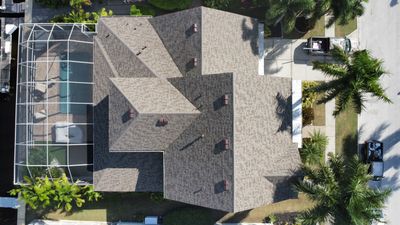 Roof Replacement in Apollo Beach, FL