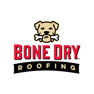 Logo for Bone Dry Roofing