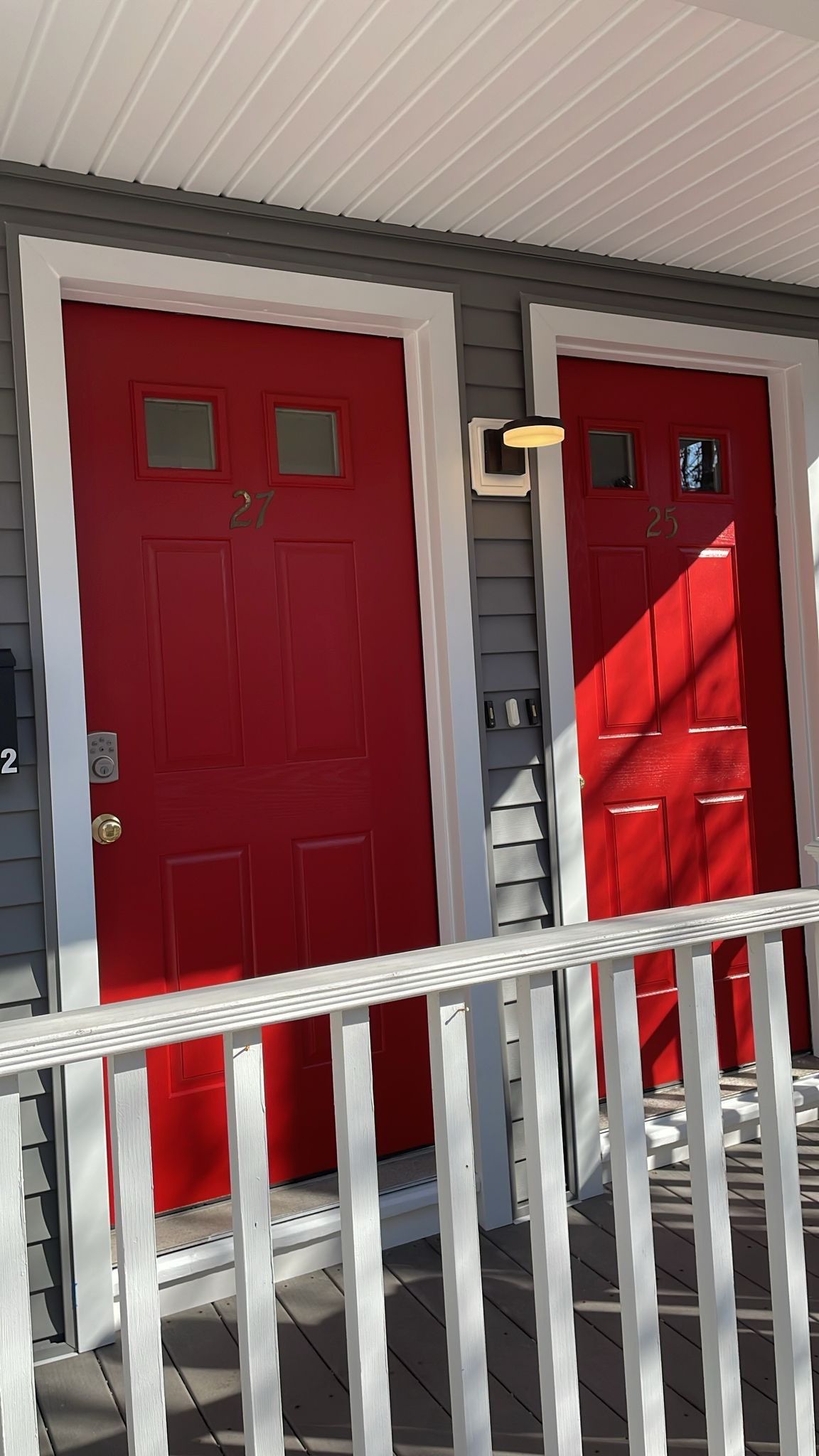 Tyee Siding  by Tyee Construction Corp