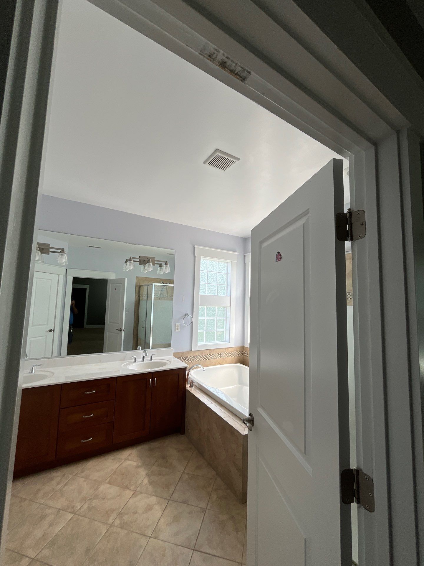 Firefighter's House by AKK Painting LLC