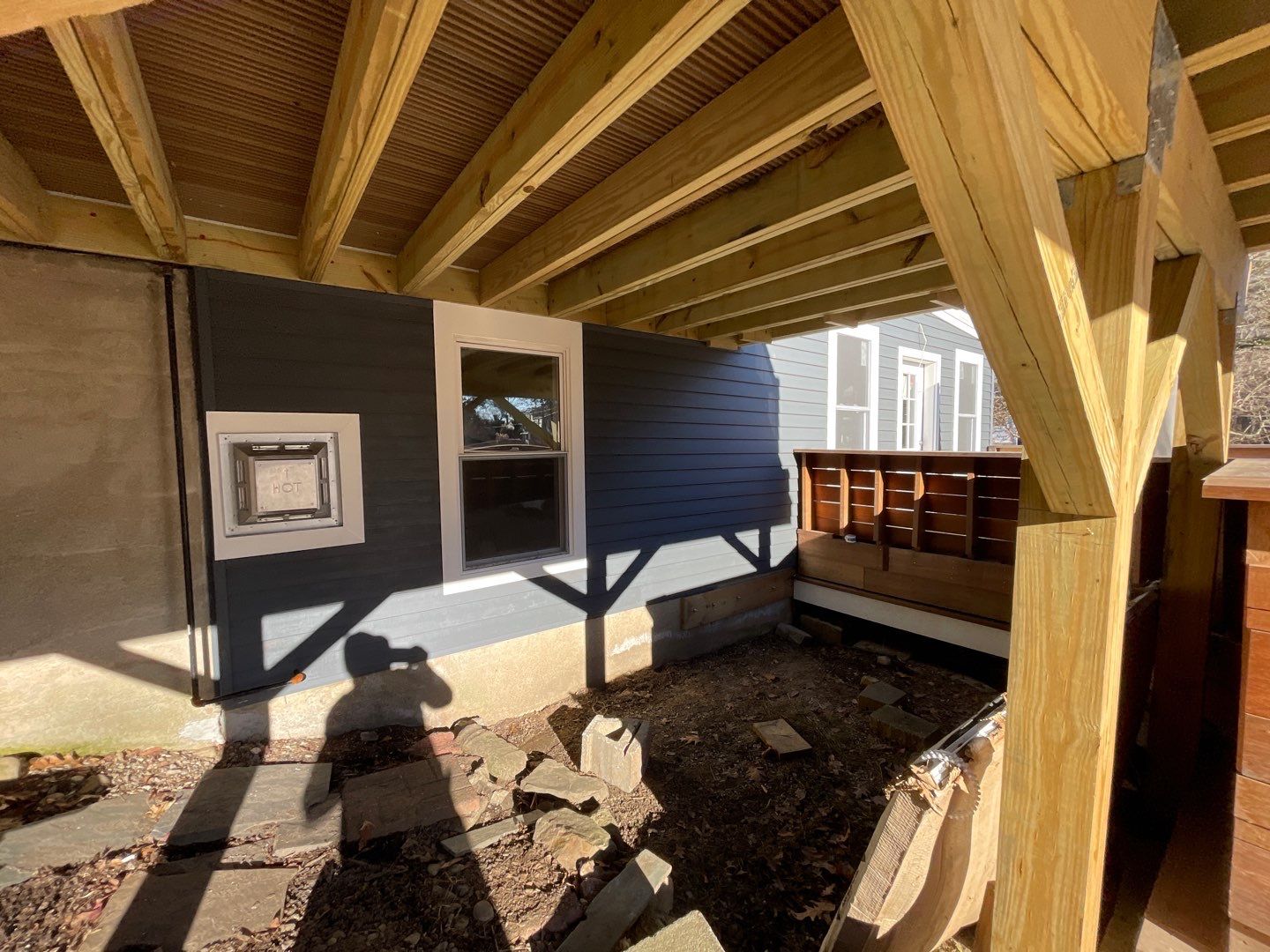 Full Home Renovation for Repeat Customer by Sensible Home Solutions
