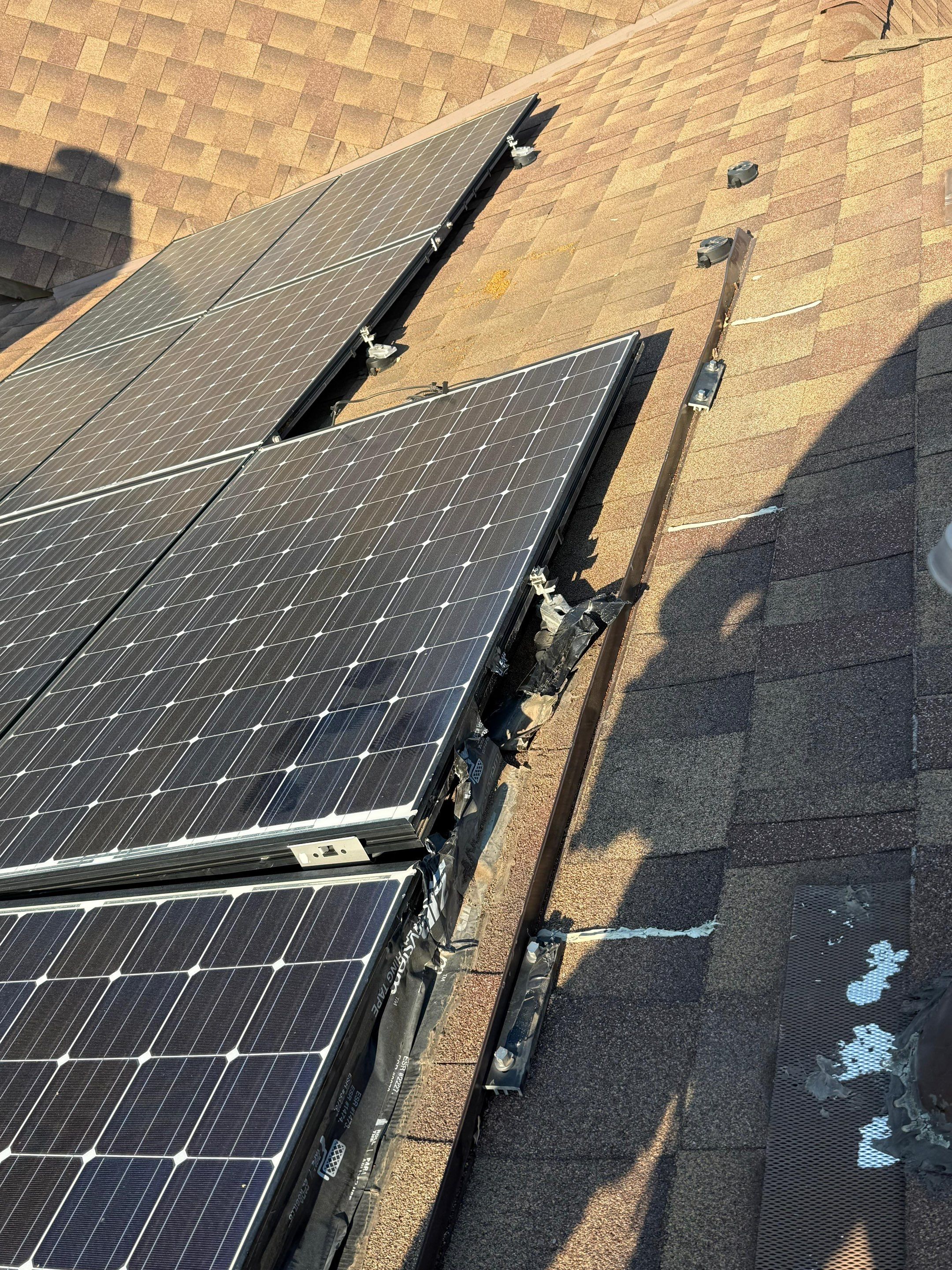 Plano, Texas Railless by Safeco Servicing