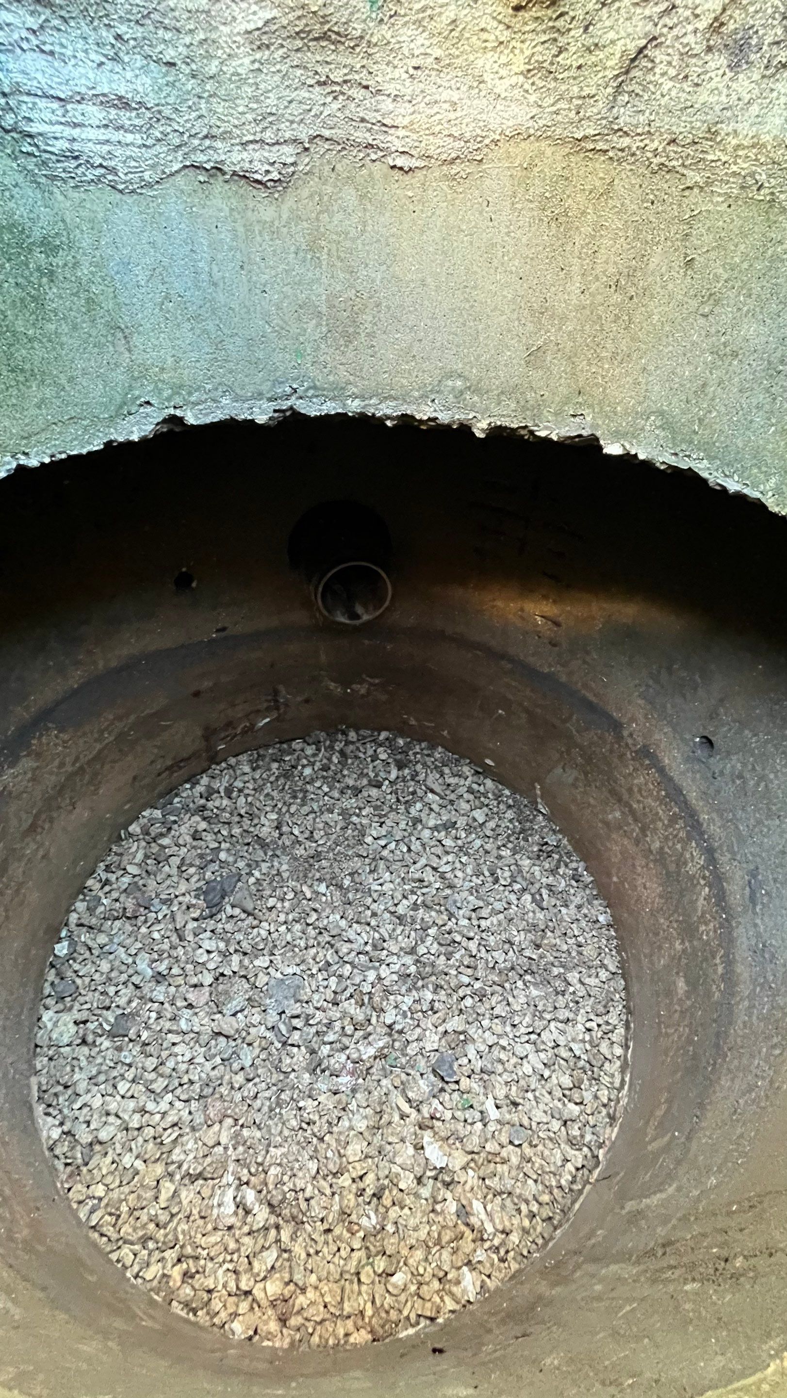 Condo Storm Water System Cleaning and Maintenance by Don Mar, Inc. Storm Water Solutions