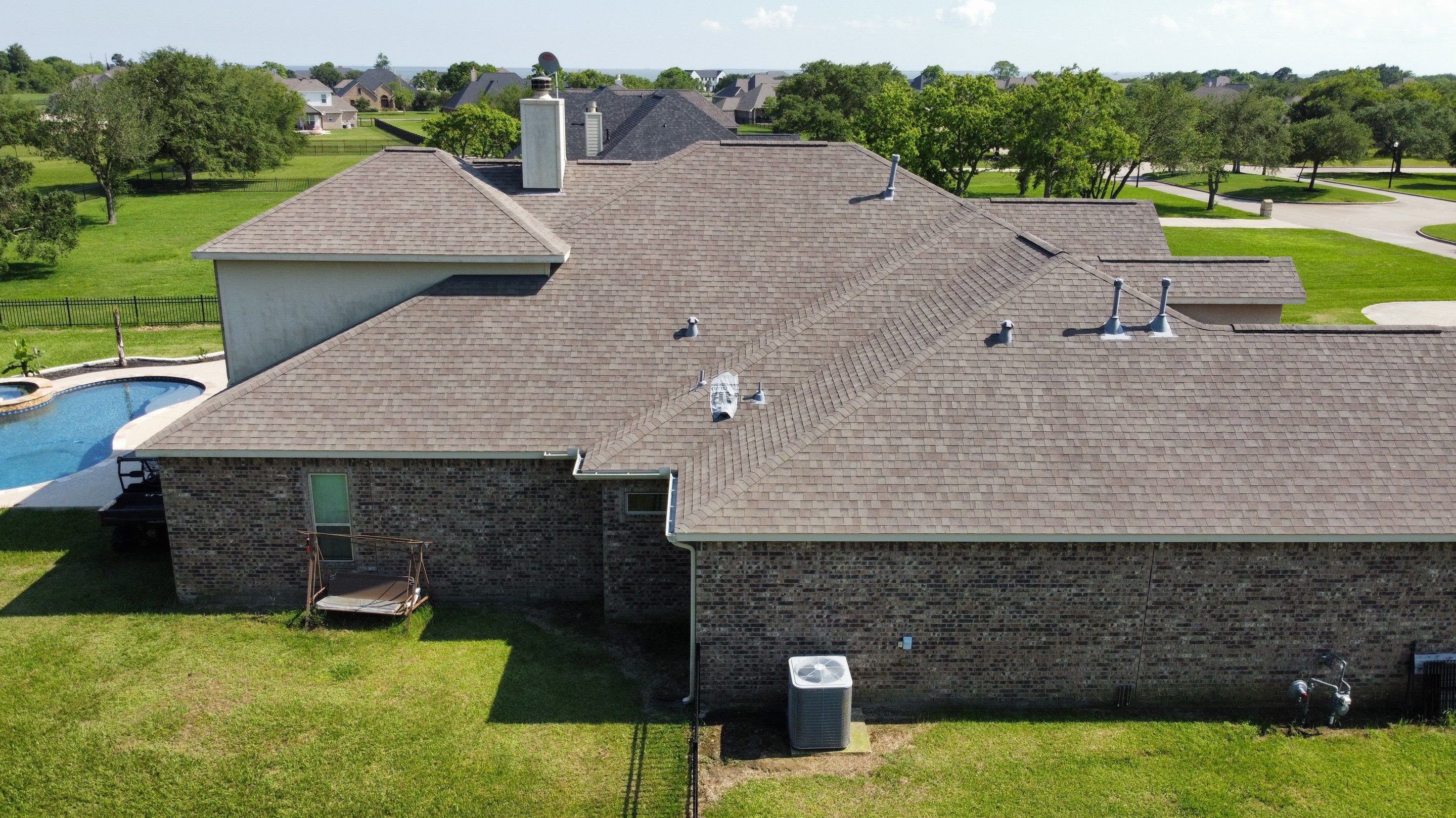 Aaron Magray by 360 Construction & Roofing