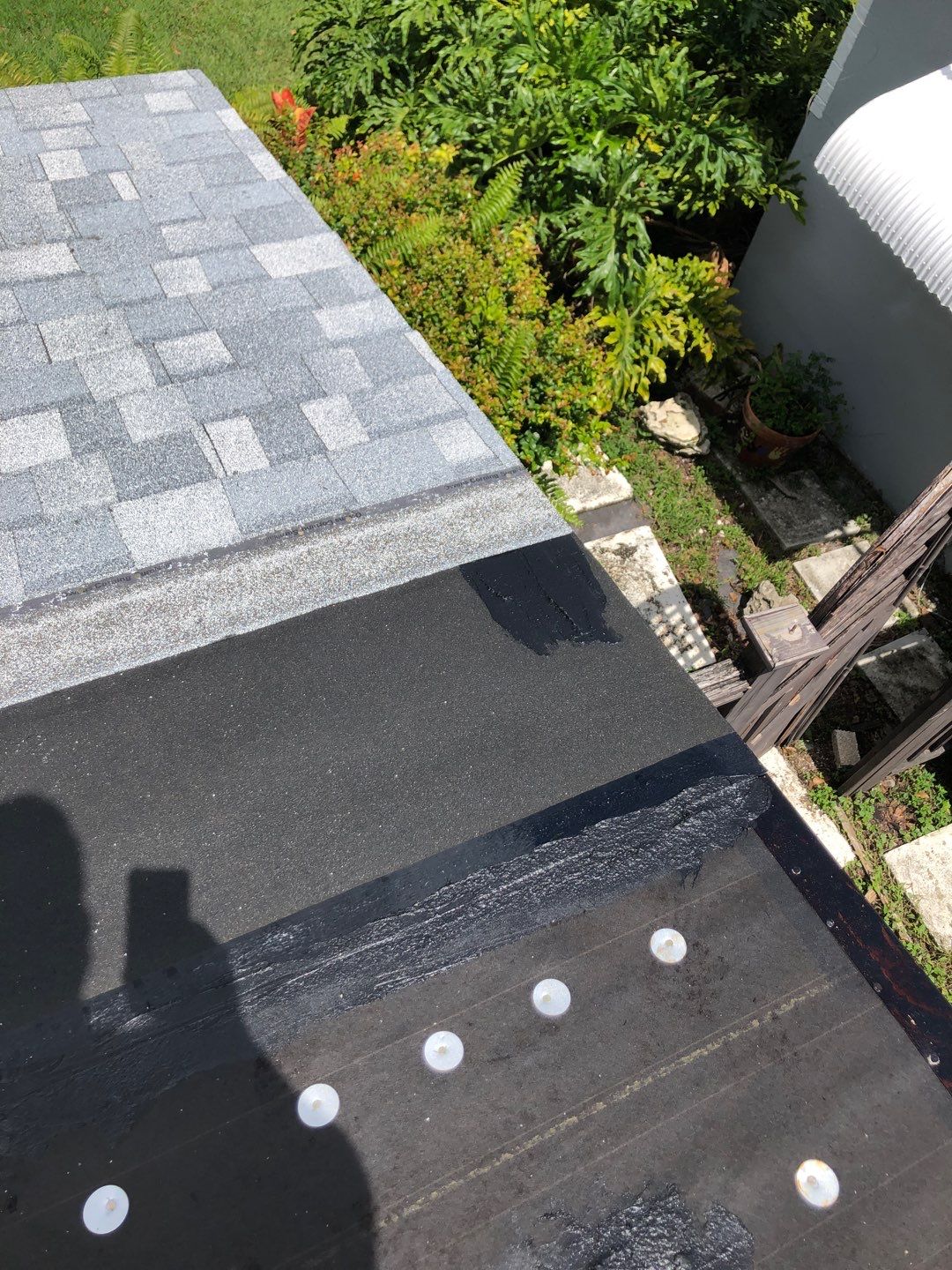 Residential Re-Roof using Owens Corning Duration Shingle  by First Due Roofing