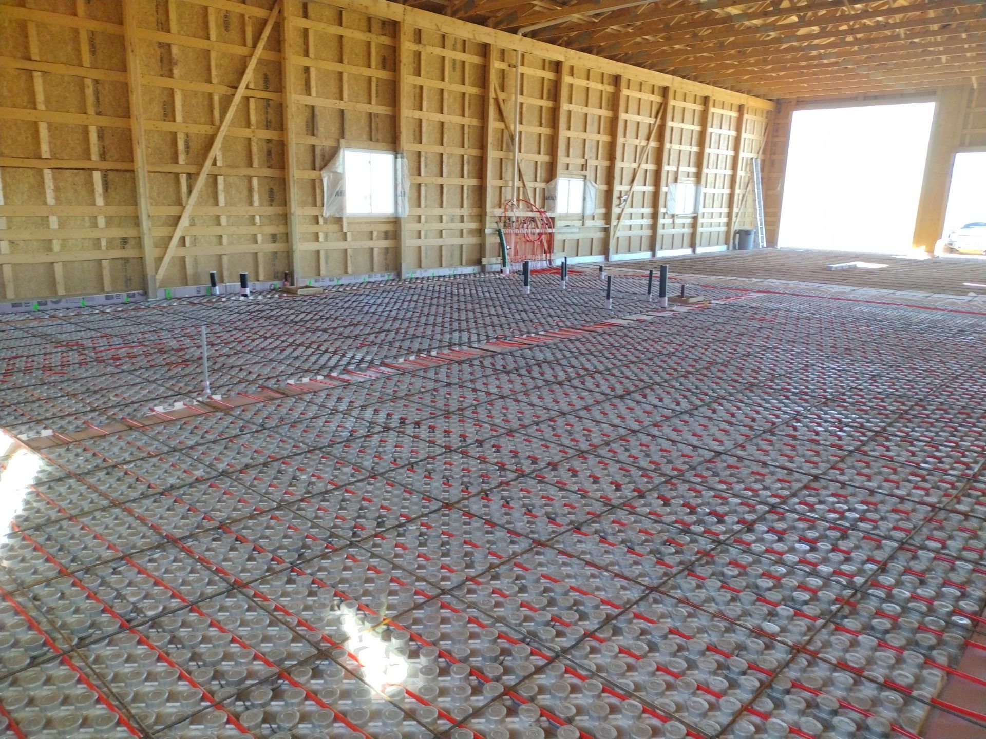 Project in Elbert by Prism Builds