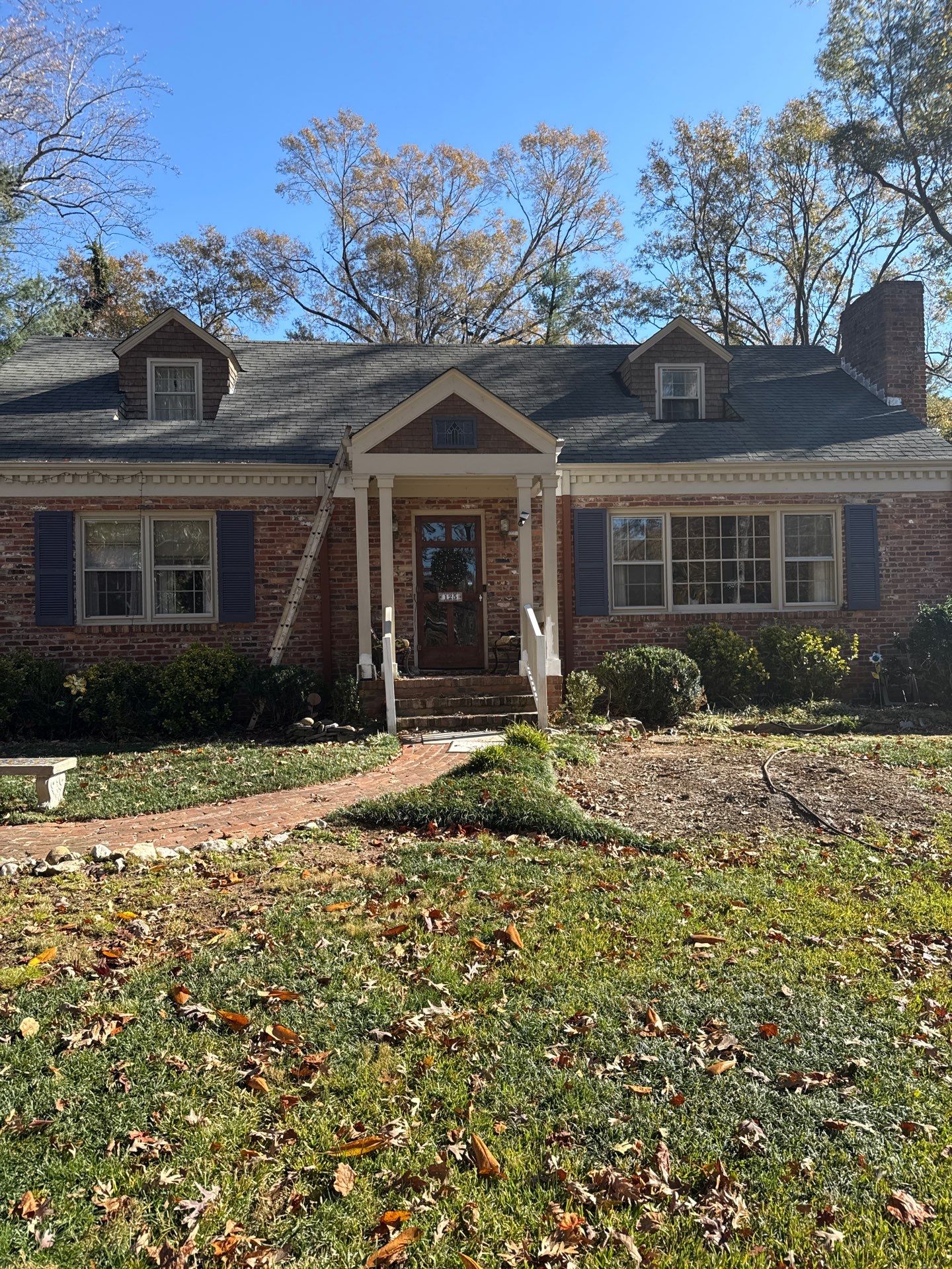 Buzby by Bright Home Connections
