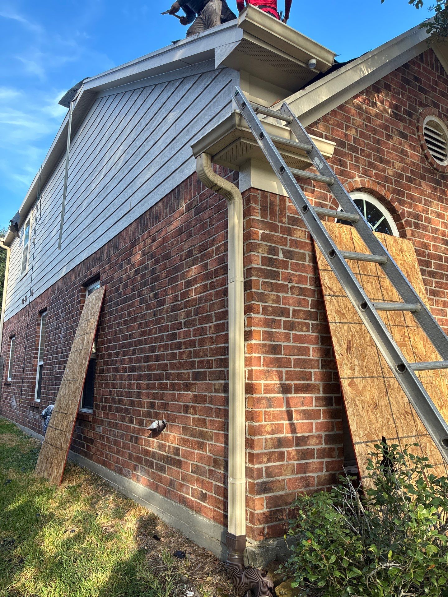 Roof Replacement in Atascocita, TX by Onit Roofing LLC