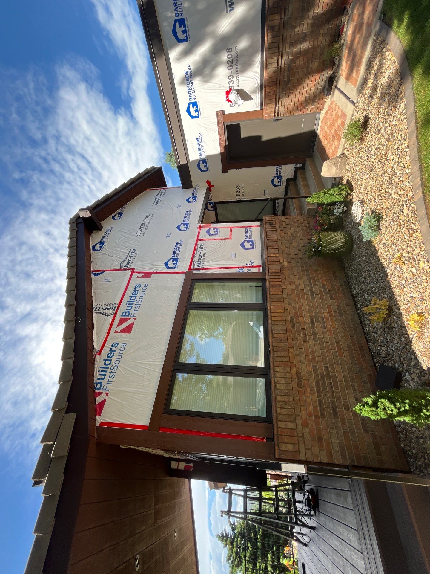 Diamond Kote Siding in Rapid City by Weather-Tite Exteriors LLC