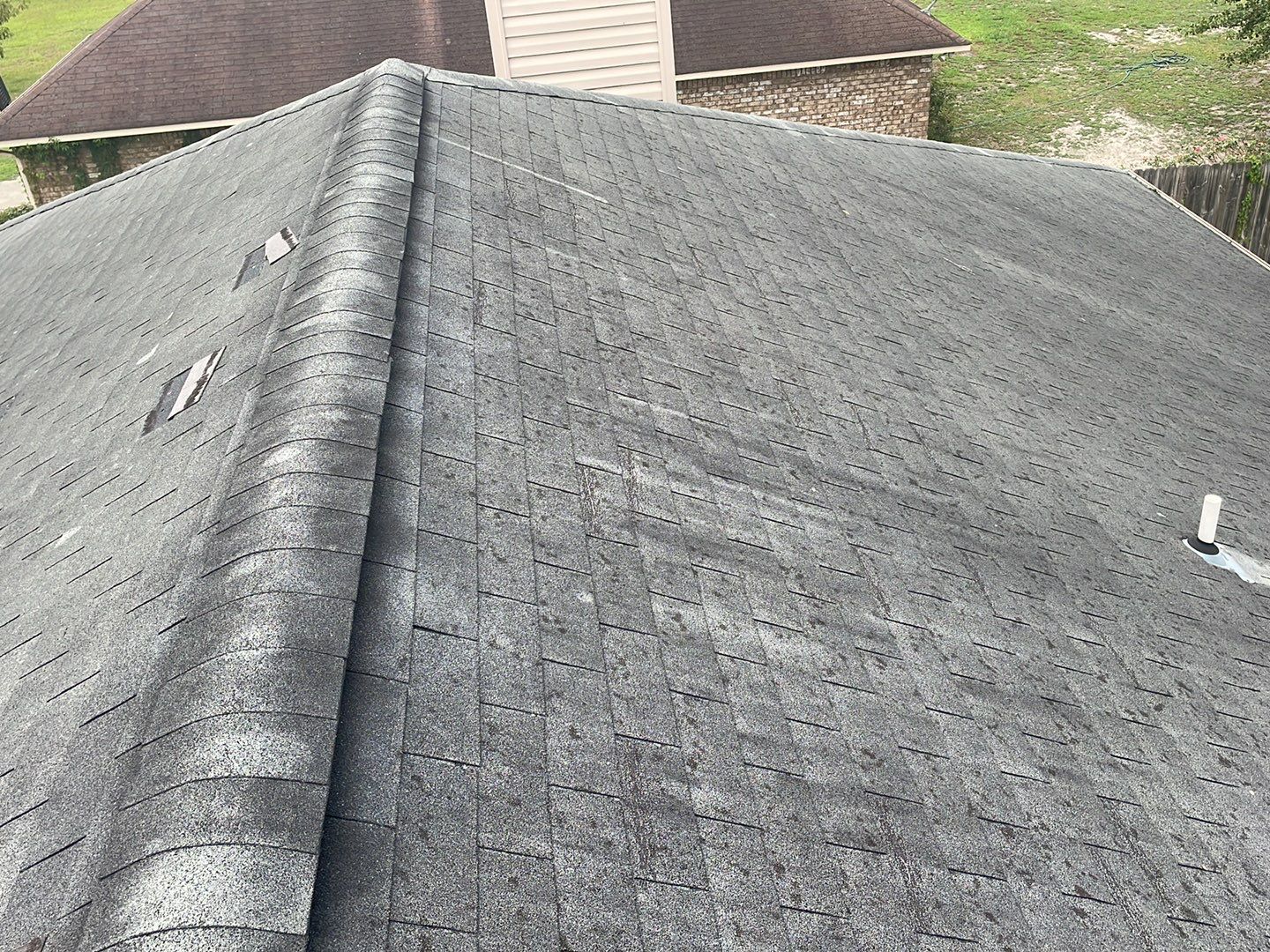 Residential Roofing Installation using Atlas Pinnacle Pristine  by Talya Roofing