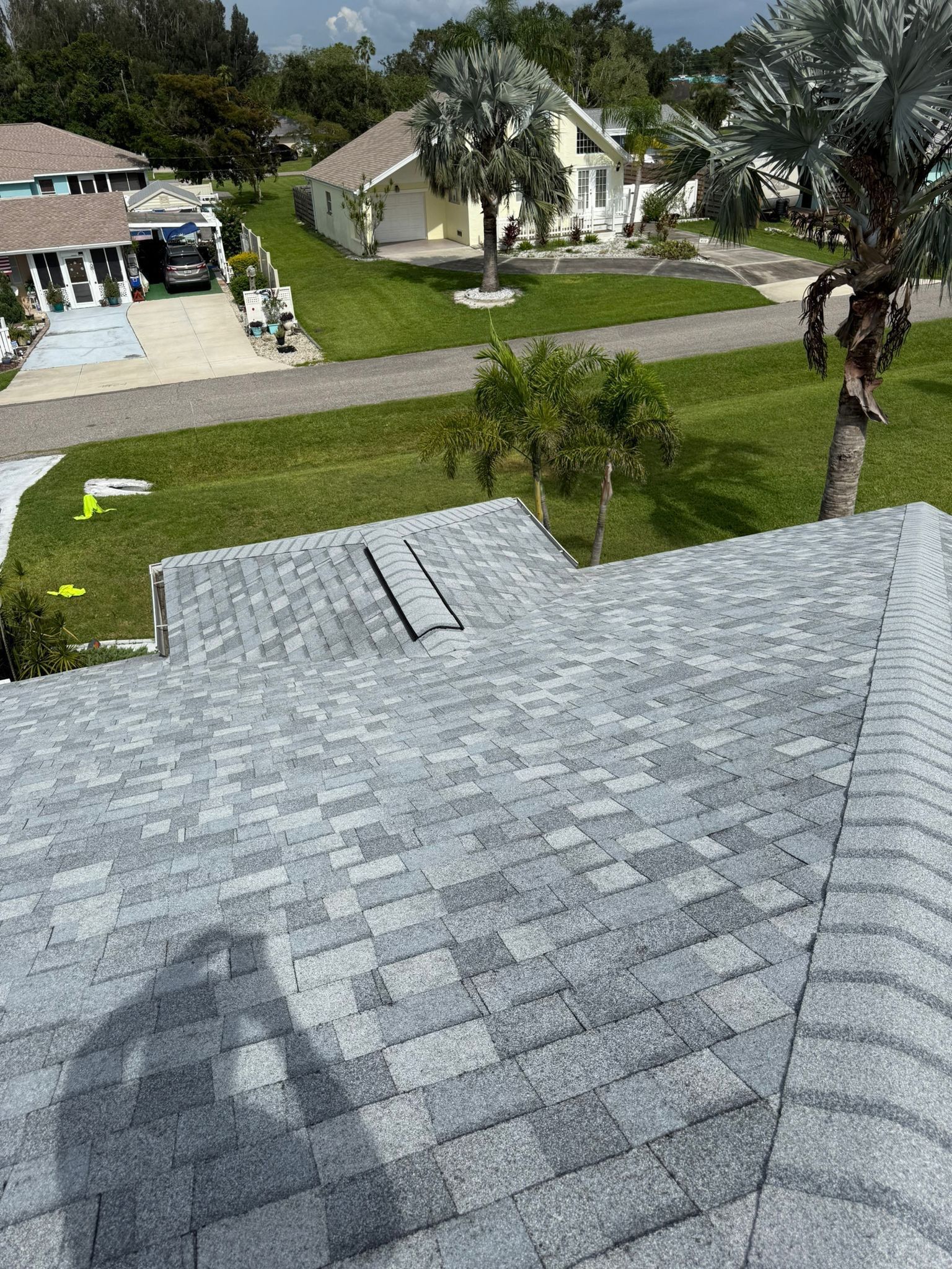 Project in Palmetto 34221 by Mitchell Roofing Company LLC
