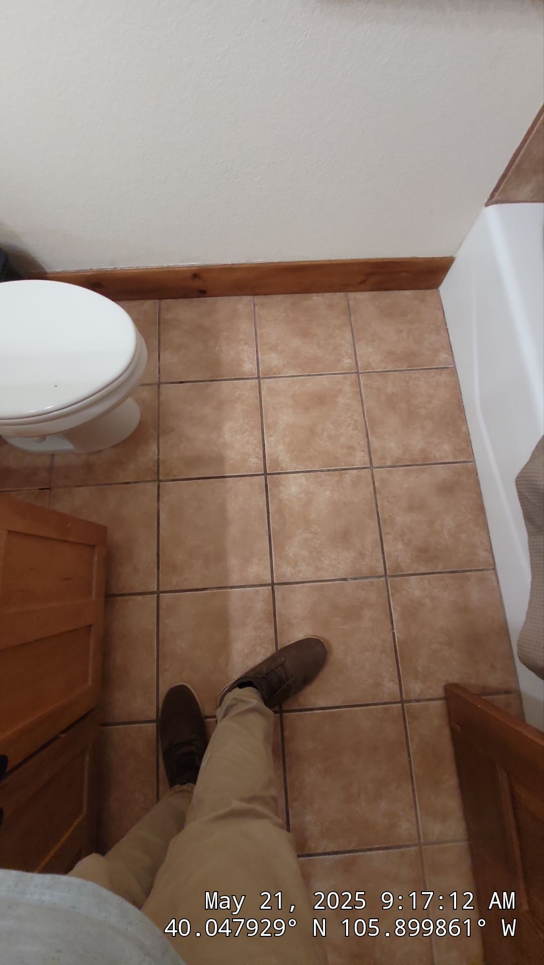 Flooring by Wheatley Creek Services