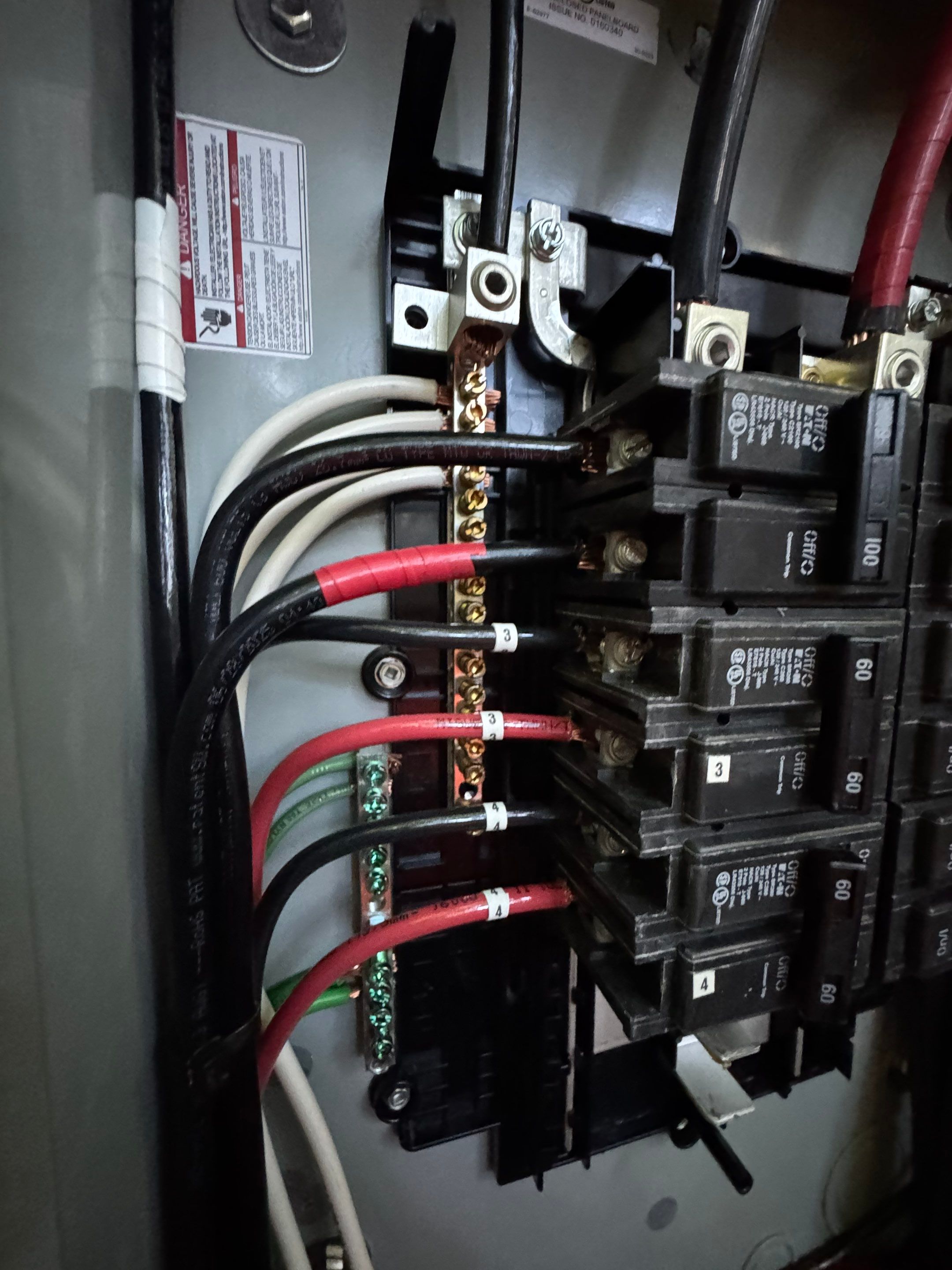 Project in  Miami by Payoli Solar