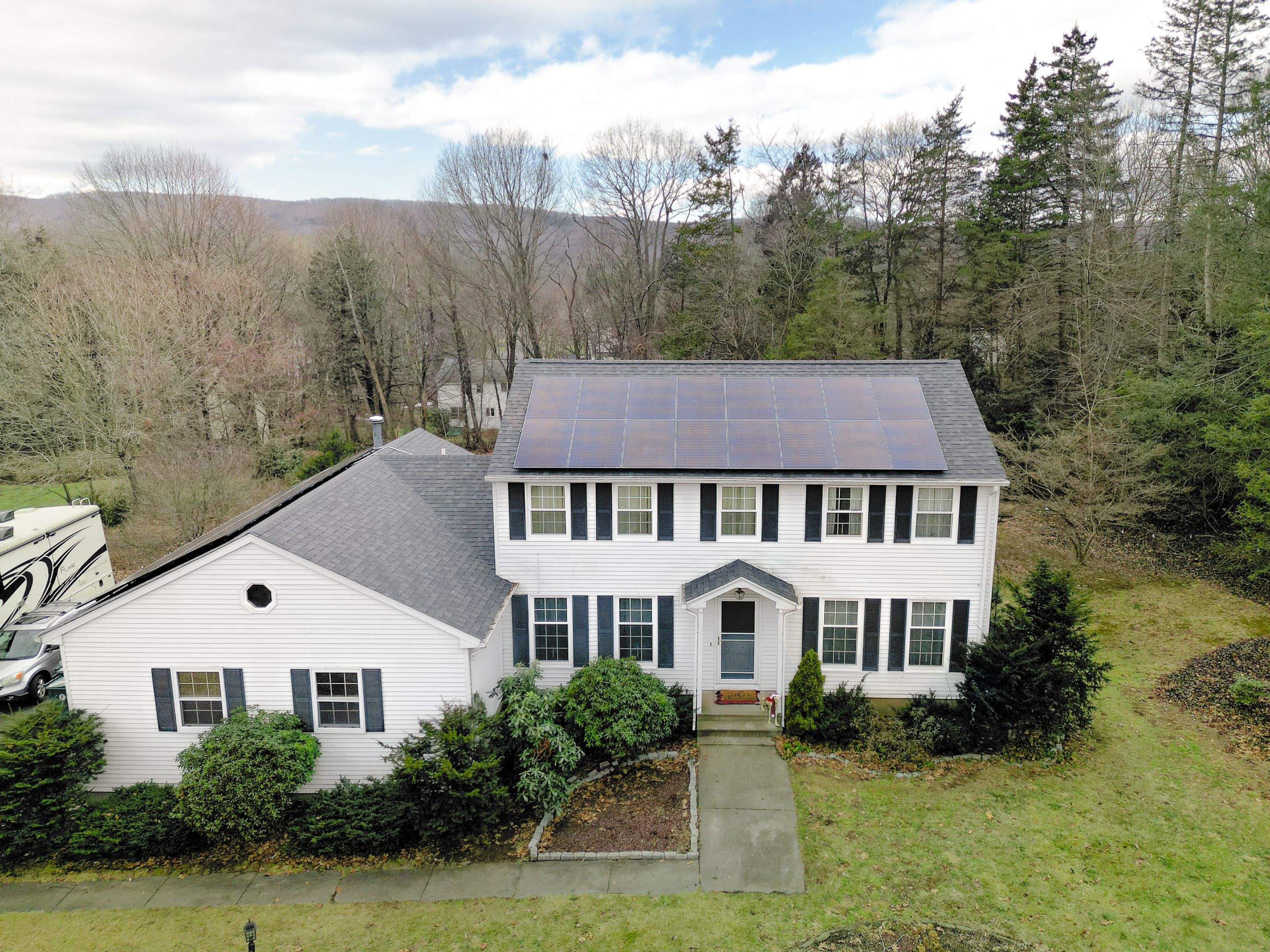 Cheshire, CT  by All site builders LLC