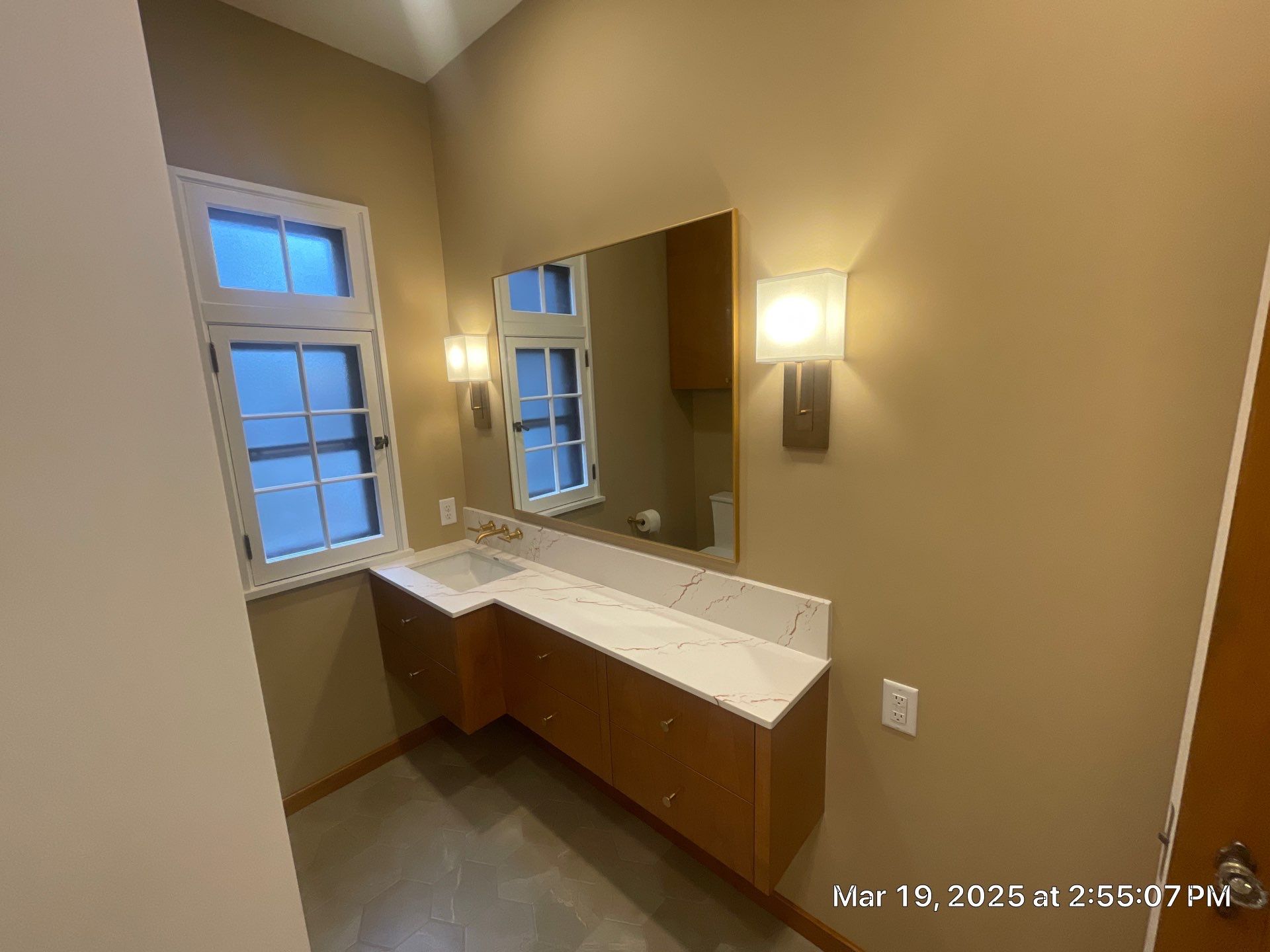 Project in St Paul by TLC Home Renovations, Inc.