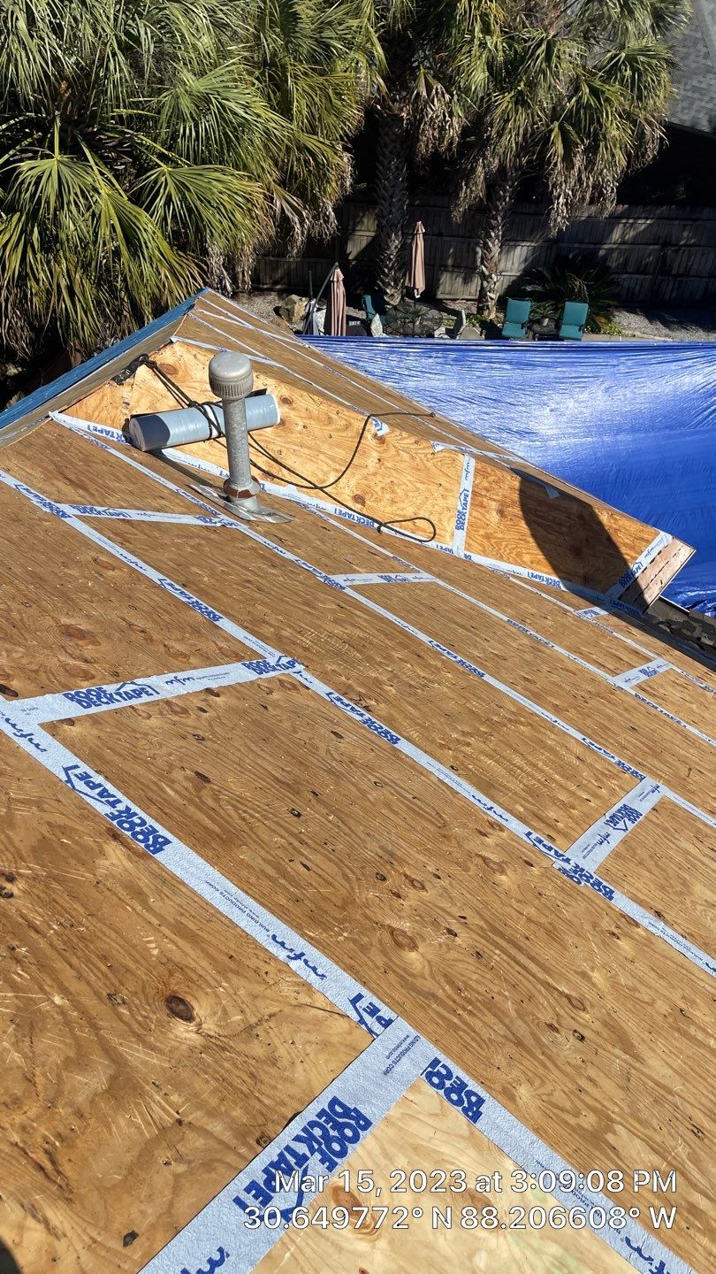 Fortified Roof by American Roofing & Construction LLC