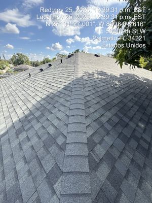 Project in Palmetto
