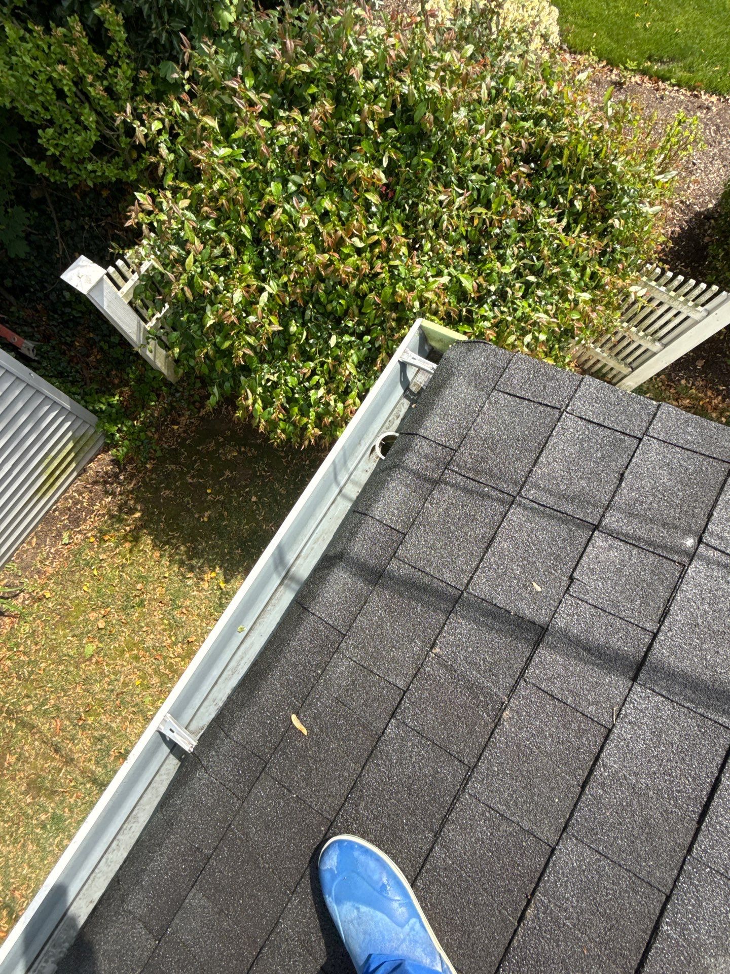 Gutter Cleaning in Fair Haven, NJ by Clearview Washing