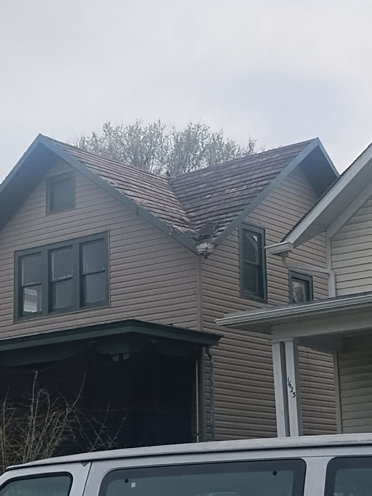 Residential Roofing Installation using Metal by Mr. Roofer