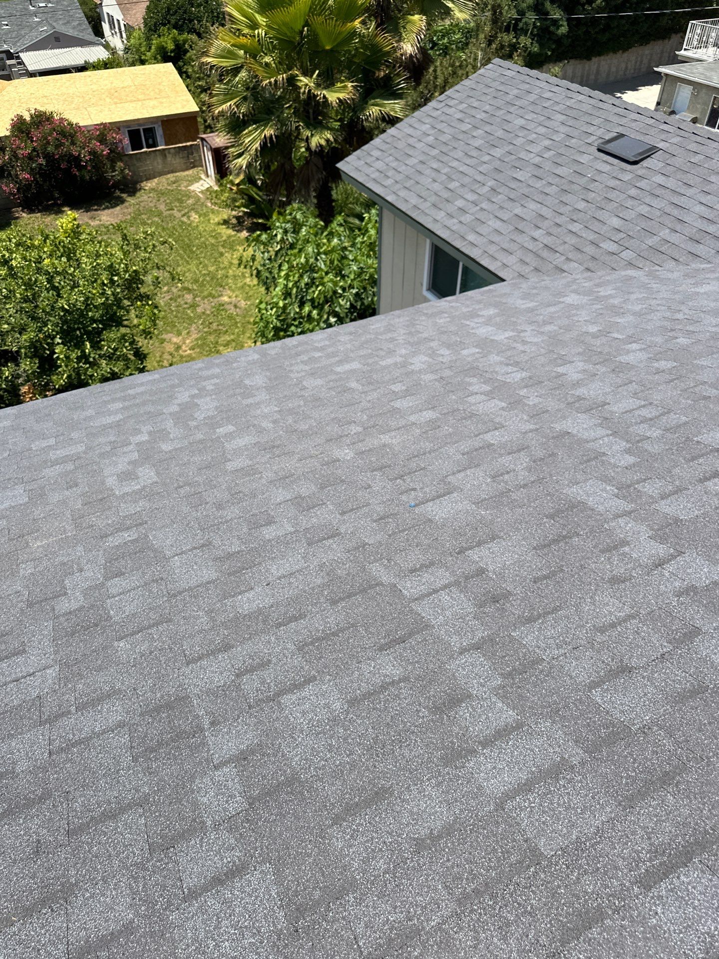 Roof Replacement- South Pasadena, CA 91030 by Epic Roof Replacement
