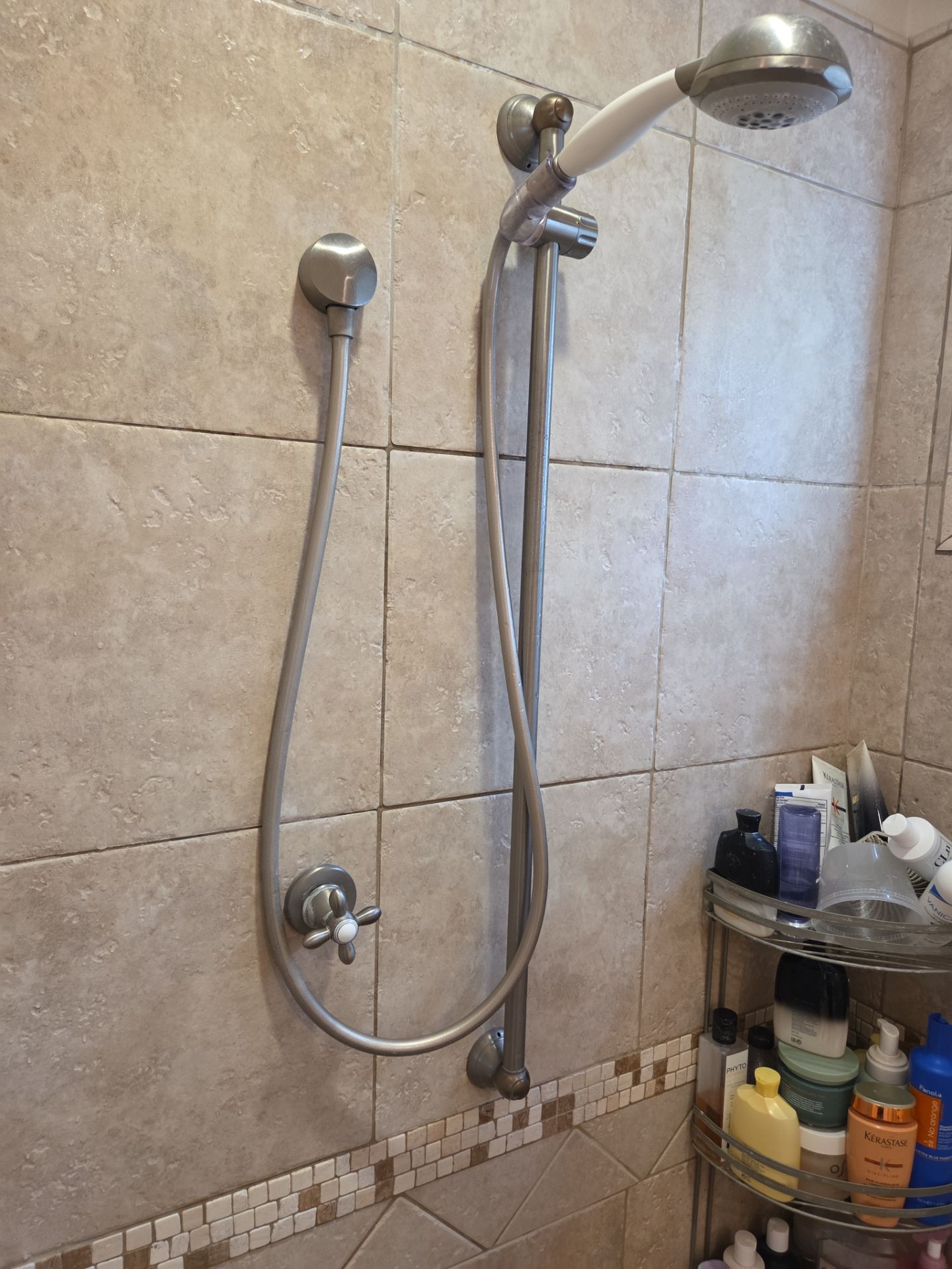 Shower Repair by Professional Plumbing Inc 