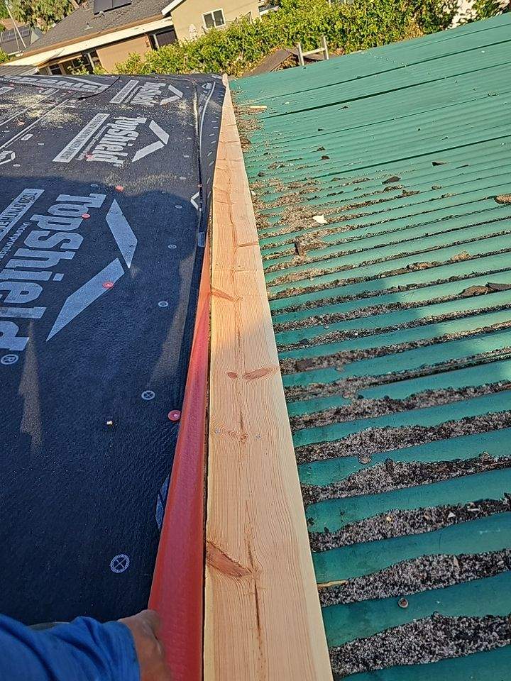 Roof Replacement - Long Beach CA 90807 by Epic Roof Replacement