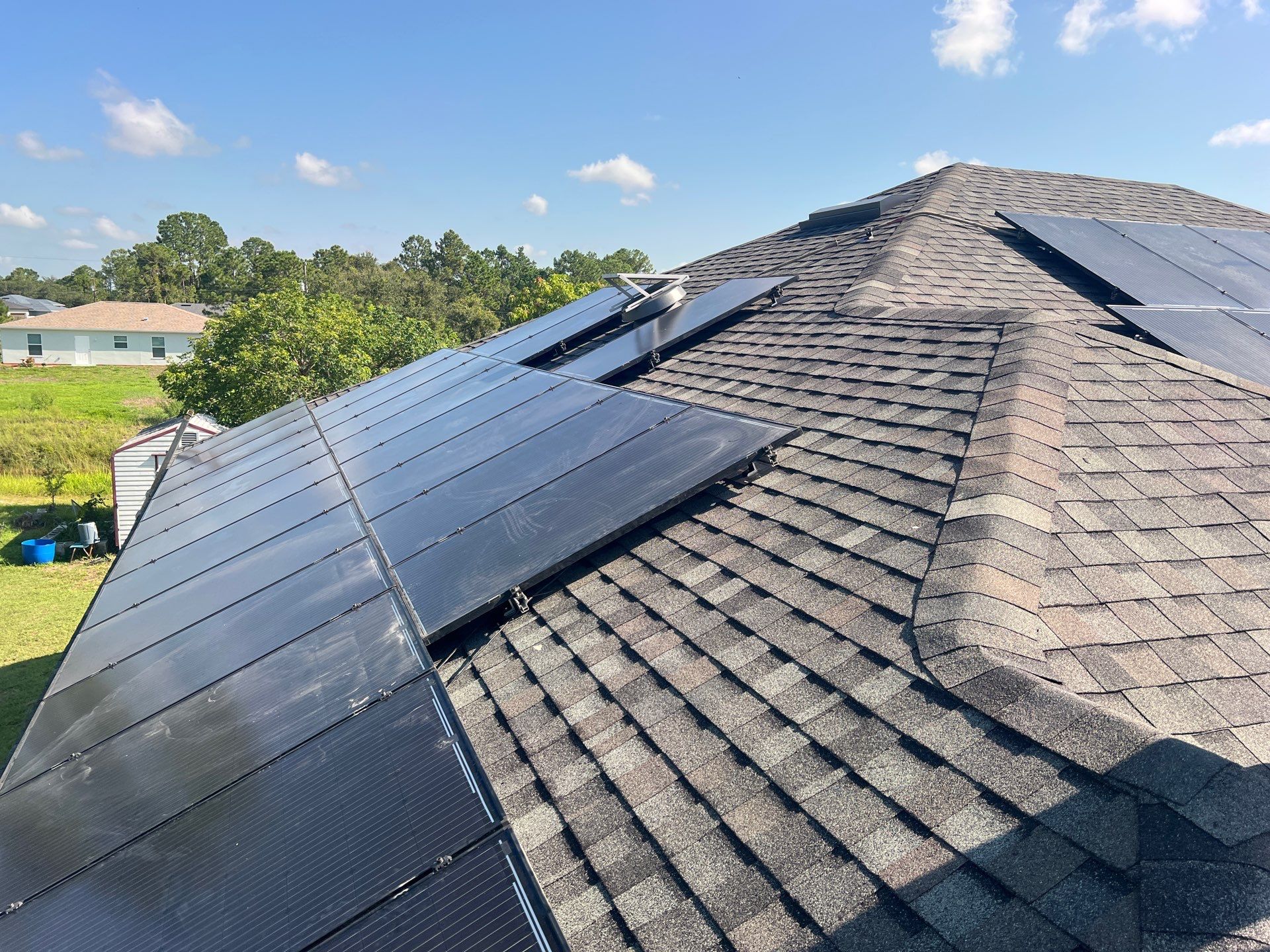 Tamko Titan XT by Durabilis Roofing INC