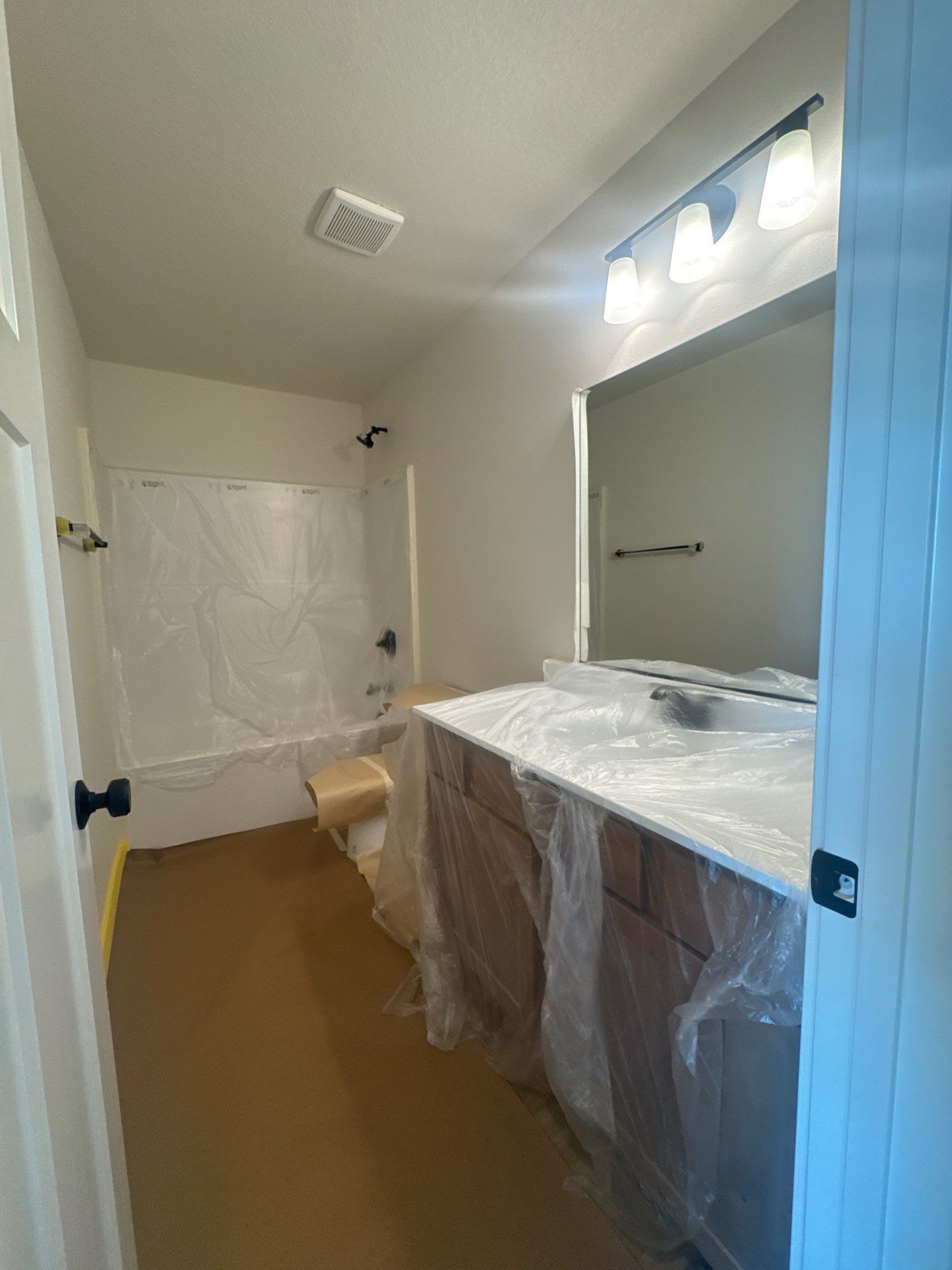 Project in Norwalk, IA by Midwest Paint LLC
