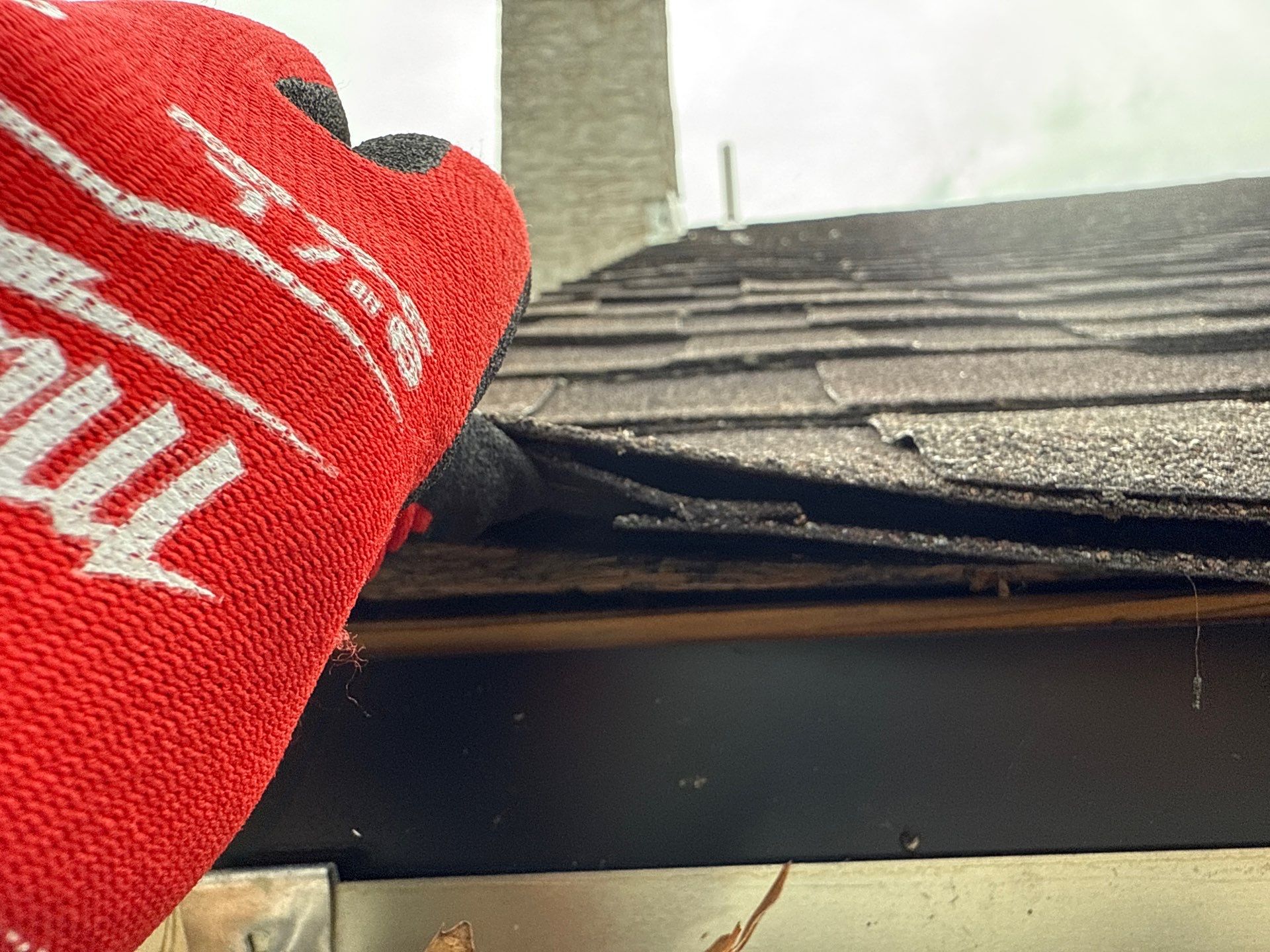Full Exterior Renovation with GAF Roofing System in North Wales by North Star Roofing