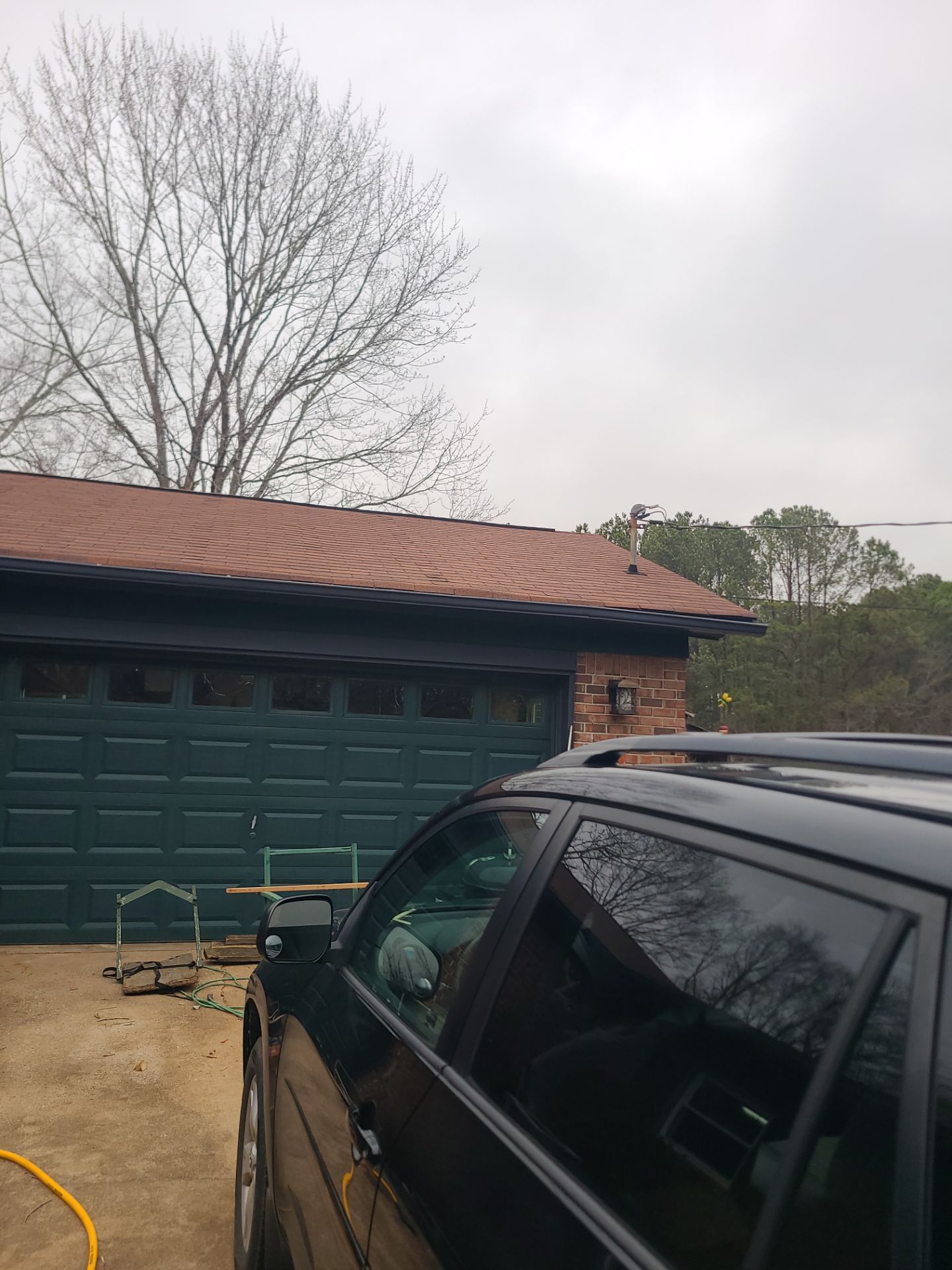 Residential Roofing Installation using Qcells AC Moduels  by Solar Artisans