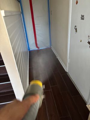Flood Damage Cleanup — Cape Coral, FL