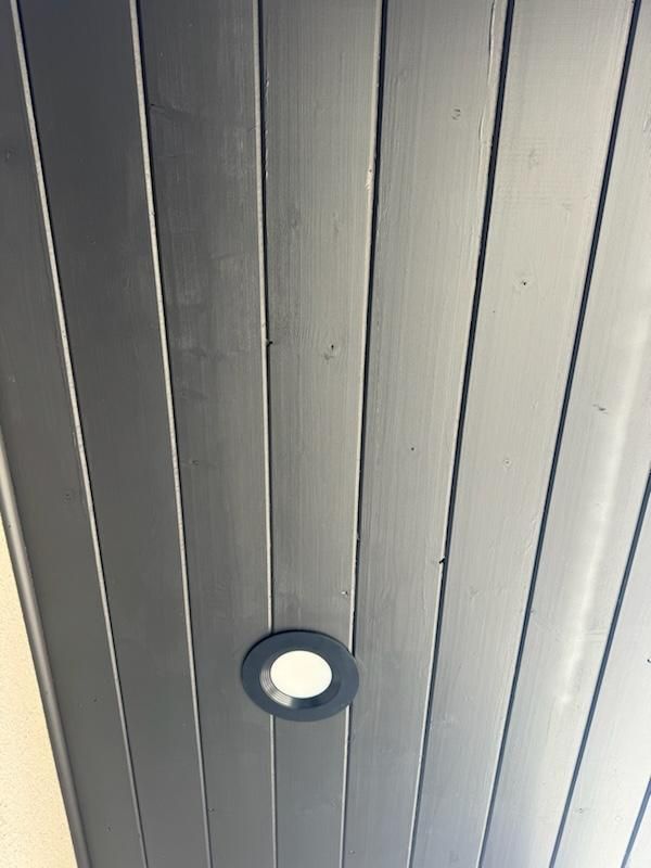 Exterior Painting and Wood Staining by Regal Renovate