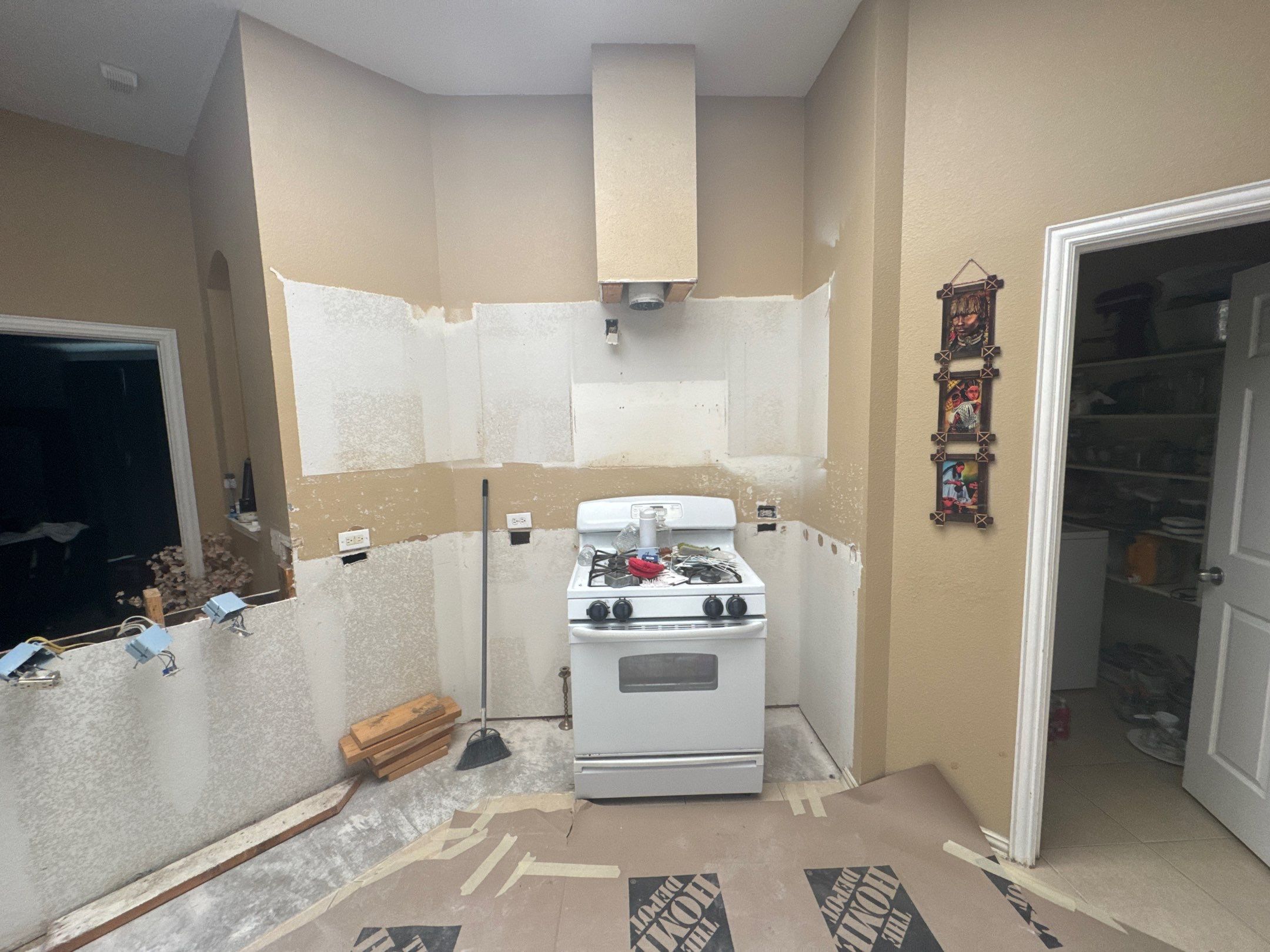 Seven-Day Kitchen Transformation: Full Remodel, Zero Downtime by Tibi Soli LLC