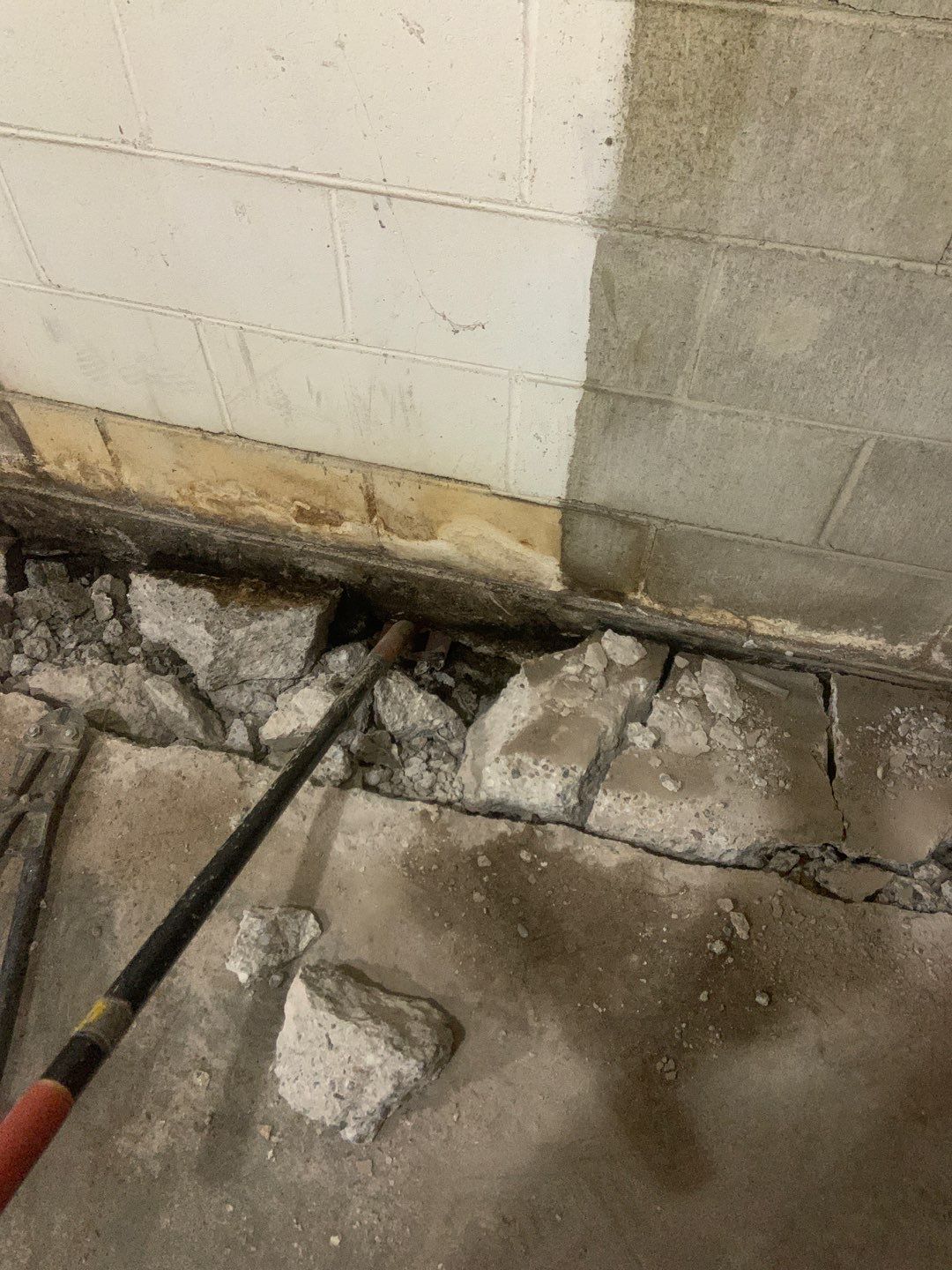 Large-Scale Waterproofing for Uptown Apartment Complex by Waterproofing Northeast