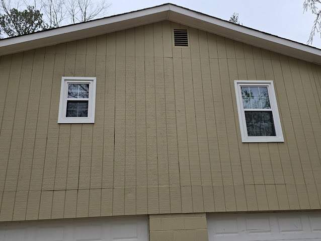 Copeland Project in Talladega by The Window Source