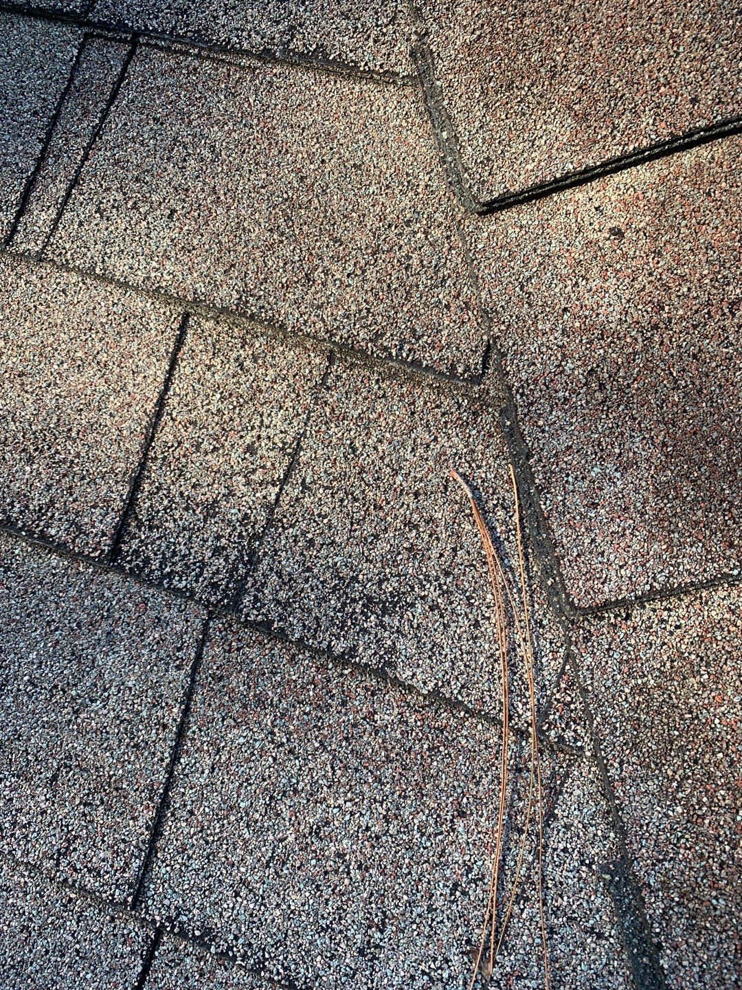 Re-Roof by American Roofing NC