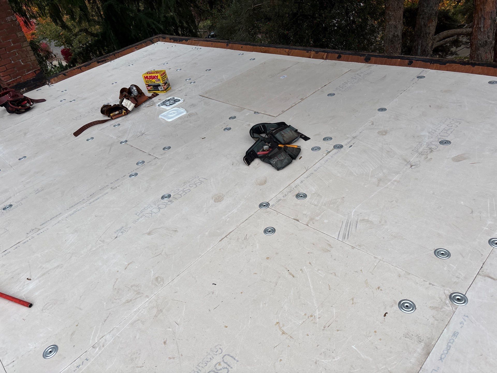 Project in Portland by Peak Exteriors LLC