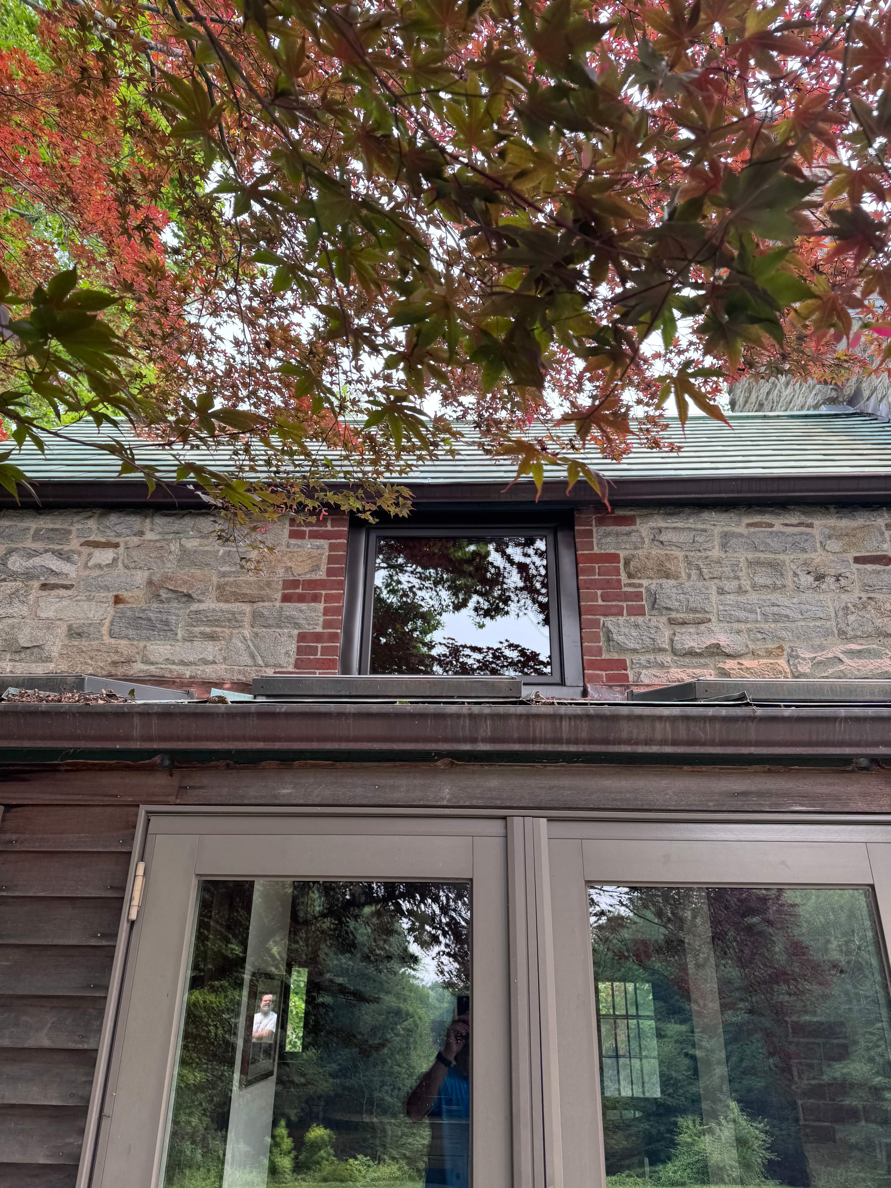 Window Installation Transformation by DiGiorgi Roofing and Siding Inc