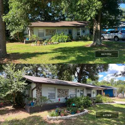 Project in Dunnellon