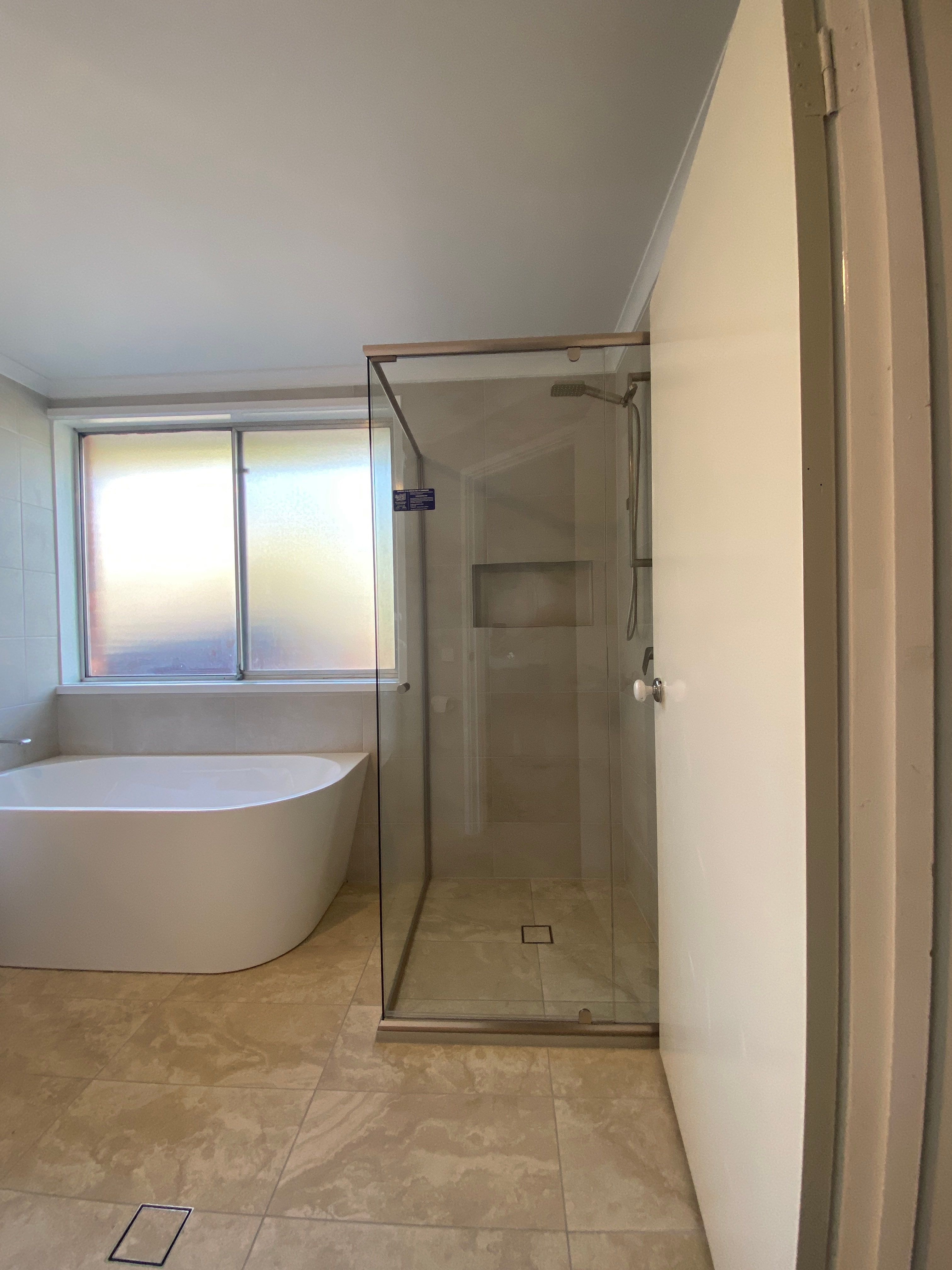 Main Bathroom Renovation by Re-seal Bathrooms