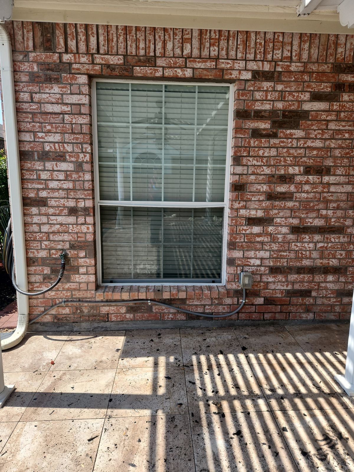 Project in Rowlett by Rhino Roofing and General Contracting, LLC