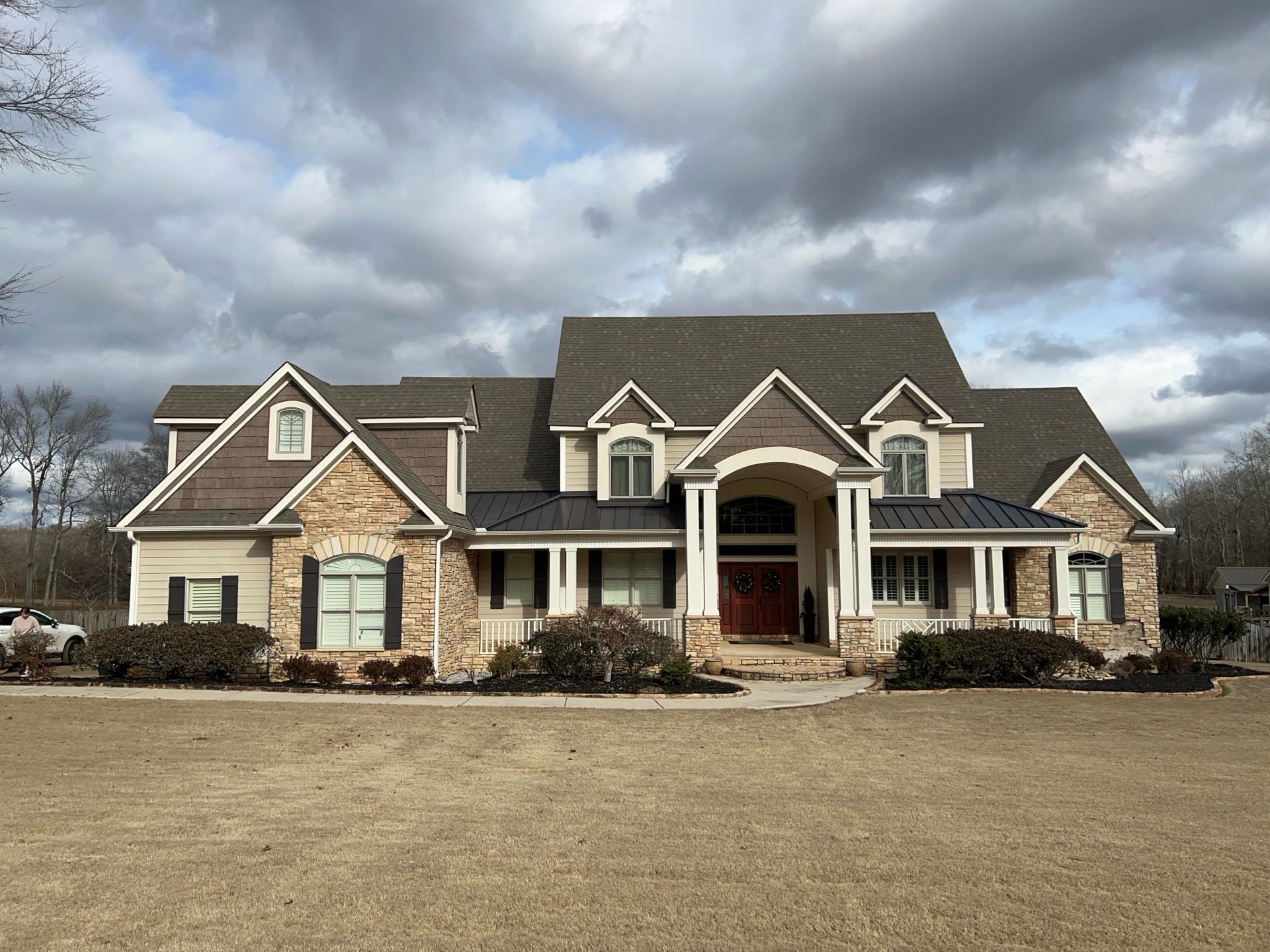 Coyote Creek by Freedom Exteriors 